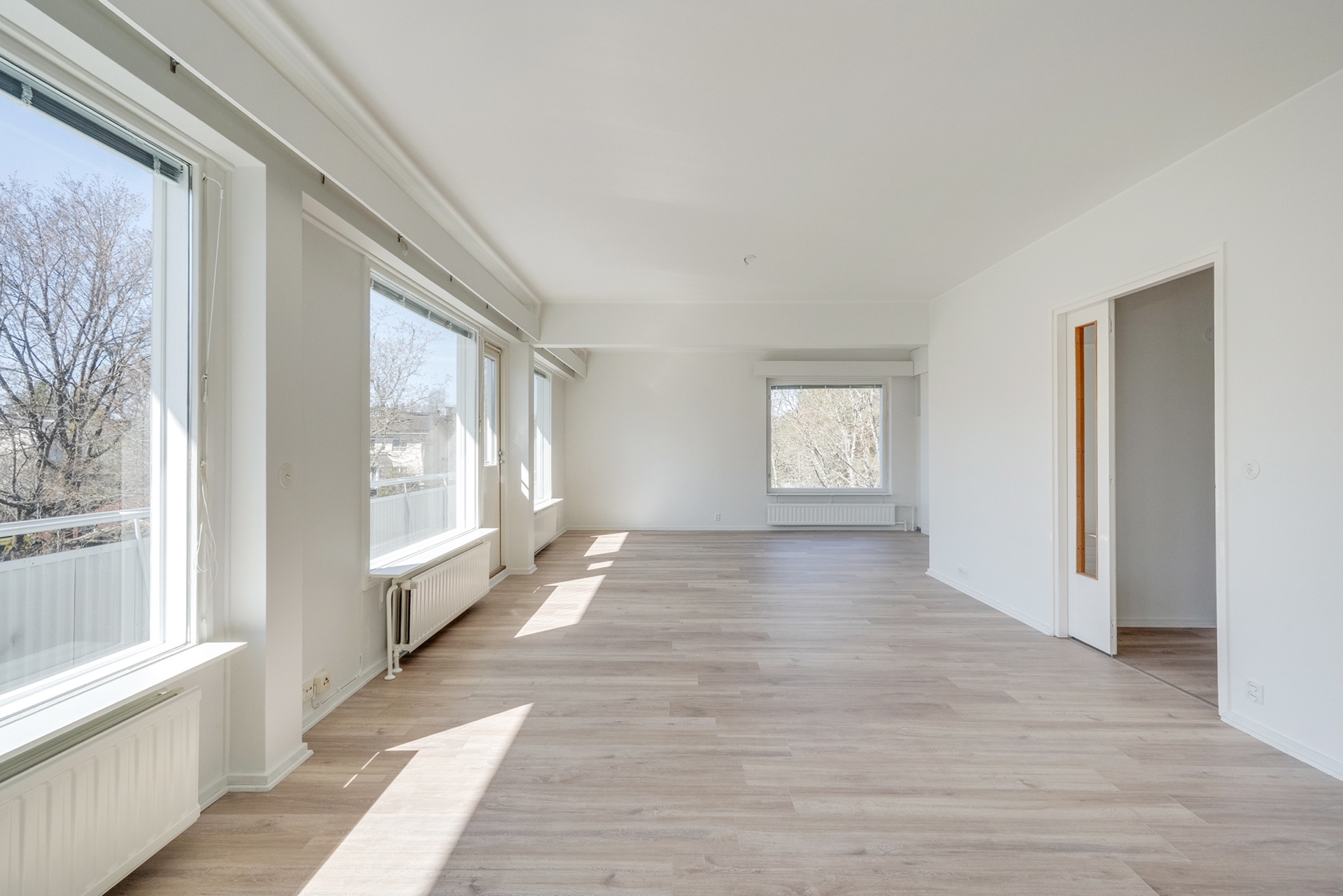 Kalevankangas 12, Tampere