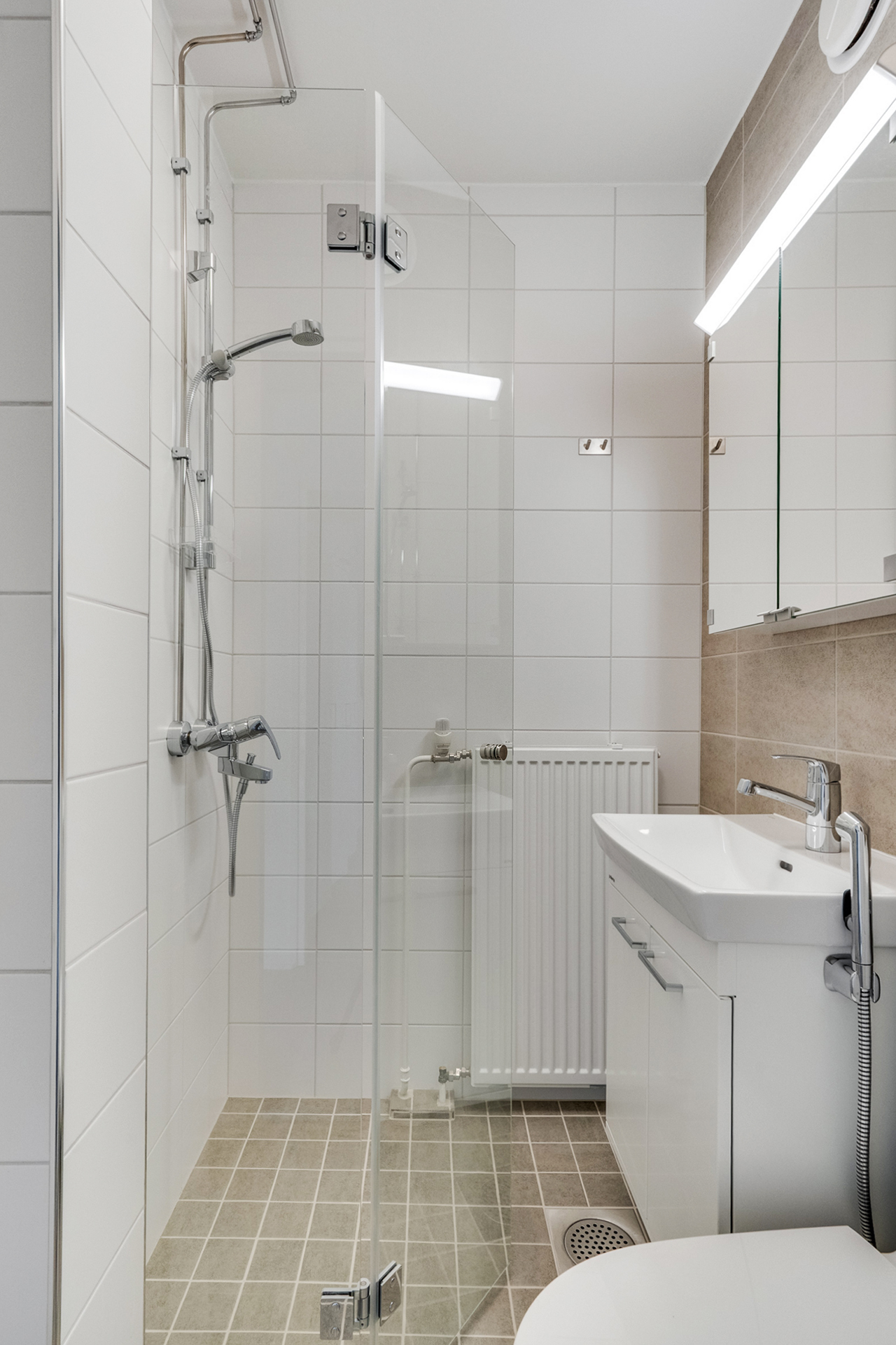 Kalevankangas 12, Tampere