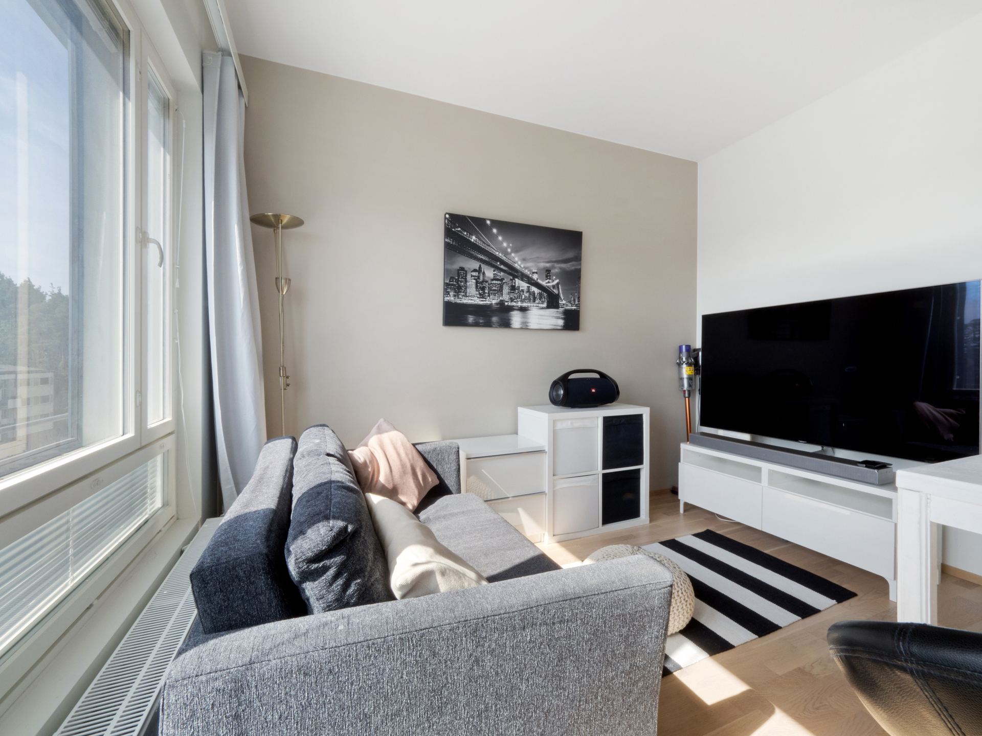 Vallilankatu  3, Joensuu
