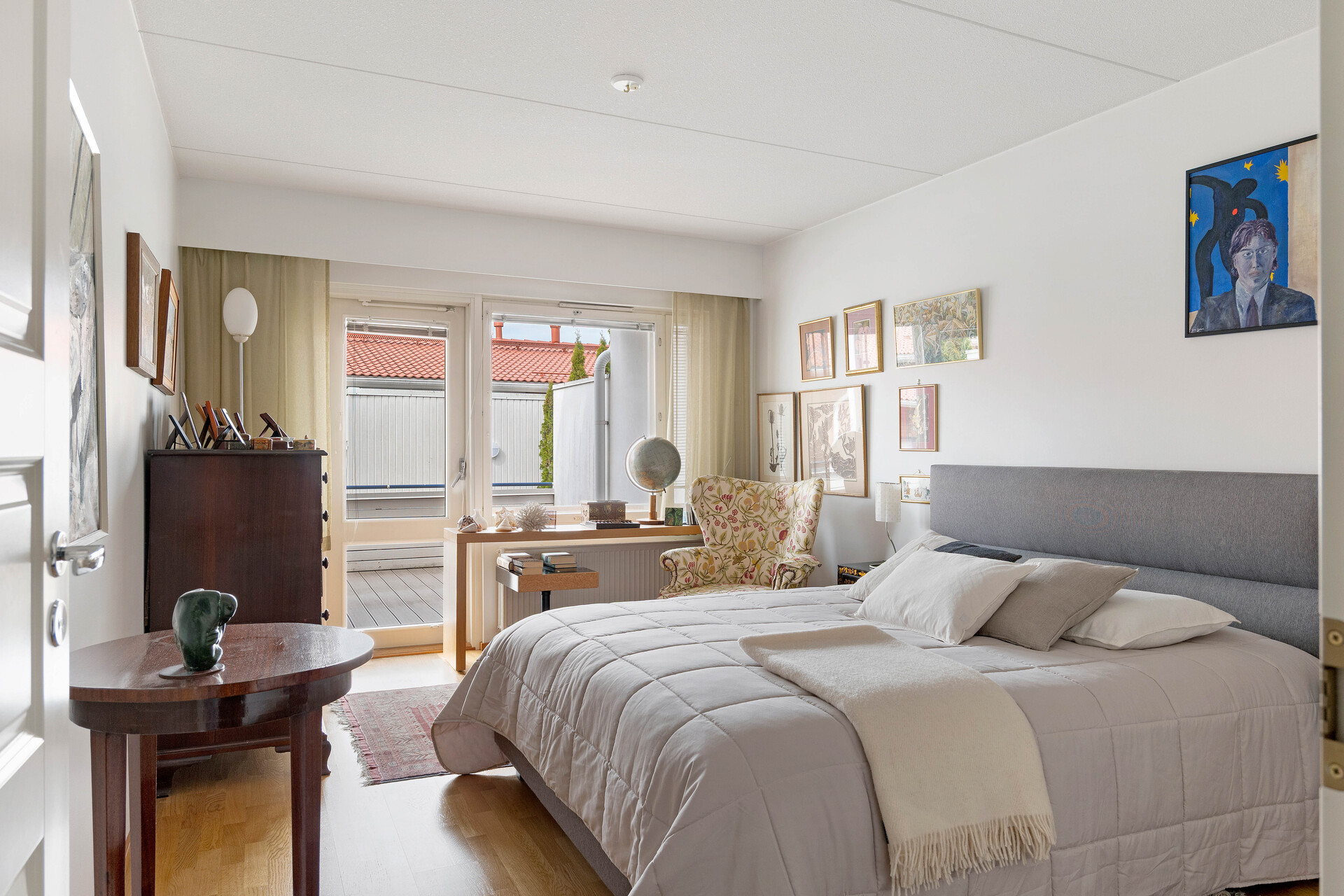Vanha Saunalahdentie 14, Saunalahti, Espoo