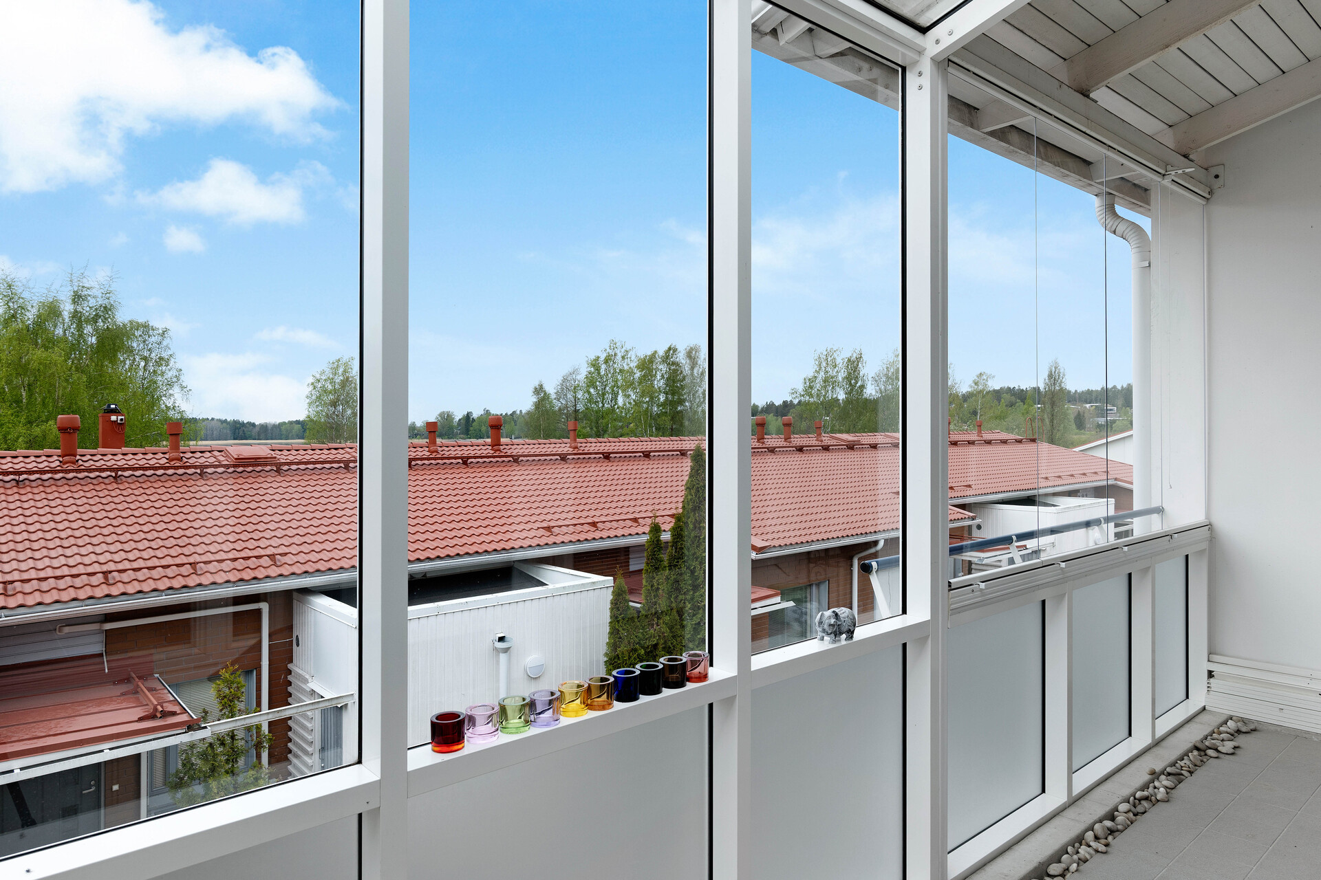 Vanha Saunalahdentie 14, Saunalahti, Espoo