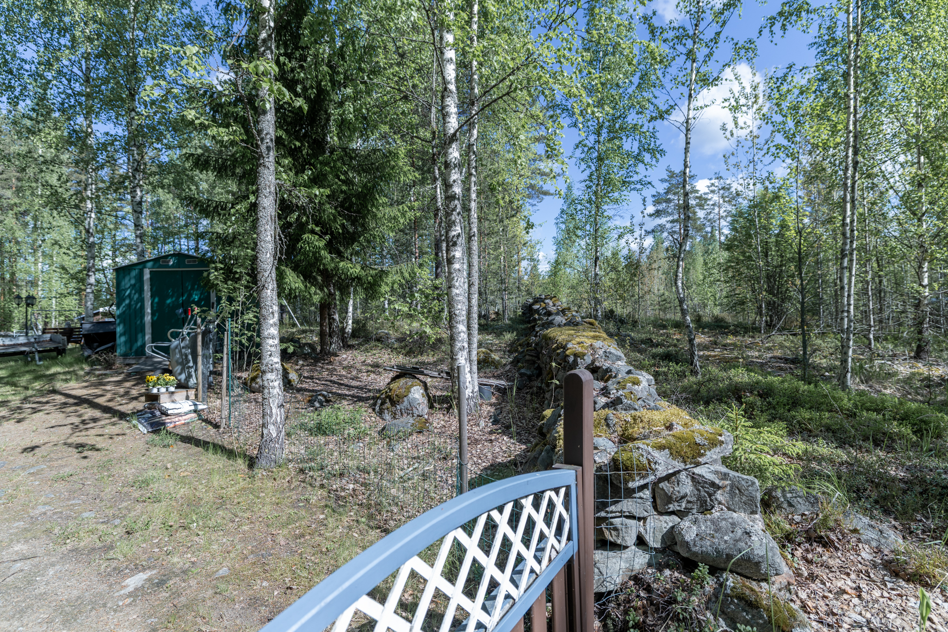 Saviontie 18 A, Mäntyharju