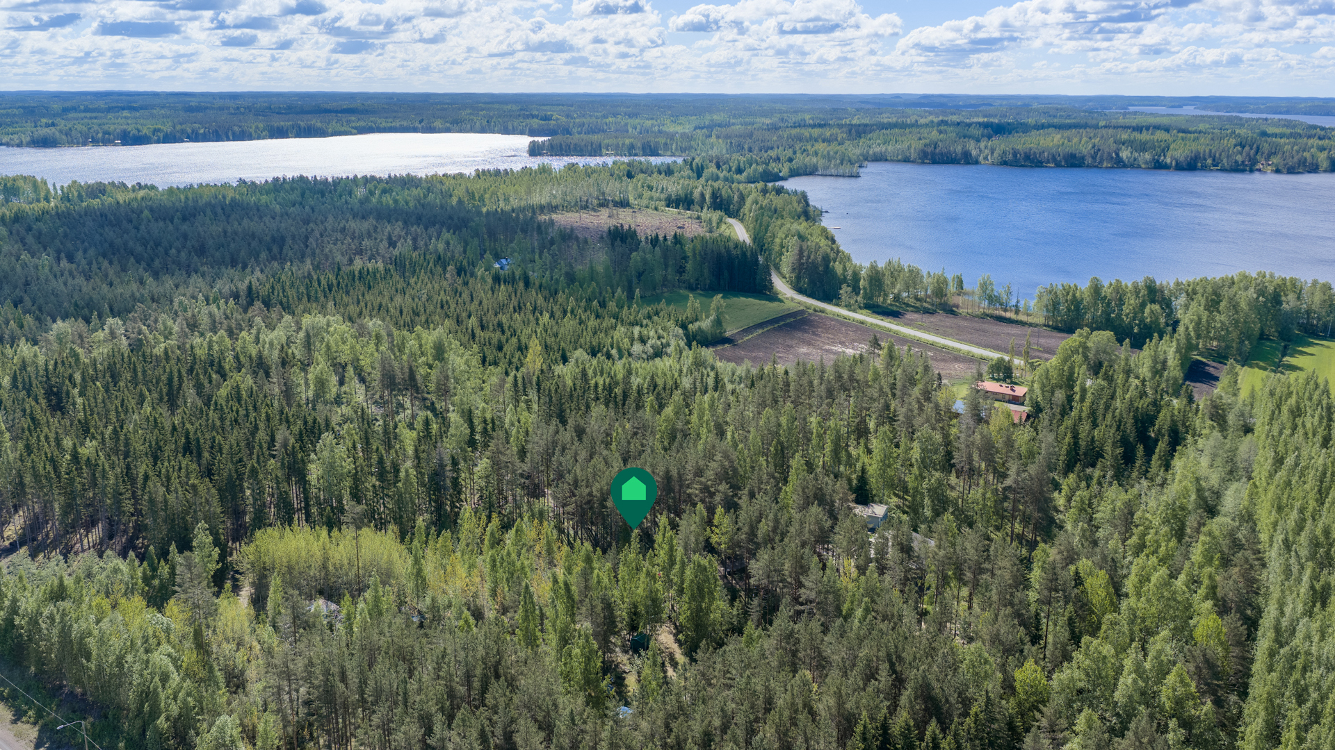 Saviontie 18 A, Mäntyharju