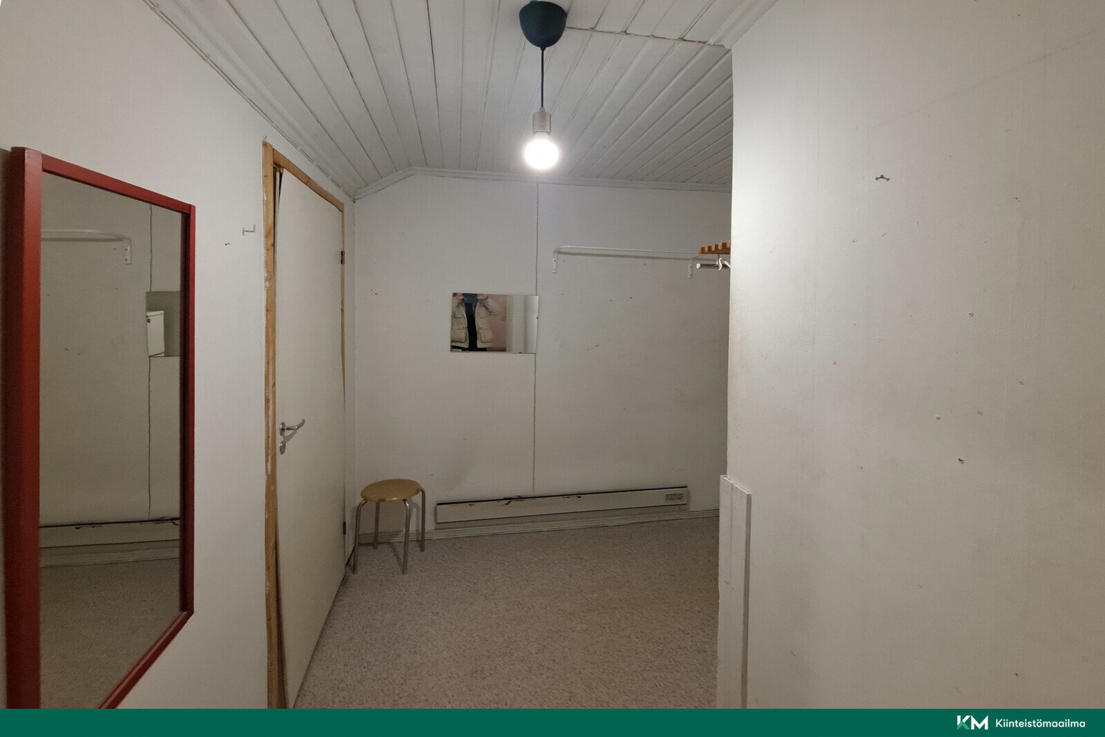 Nuijamiestenkatu 15, Nuijamies, Mikkeli