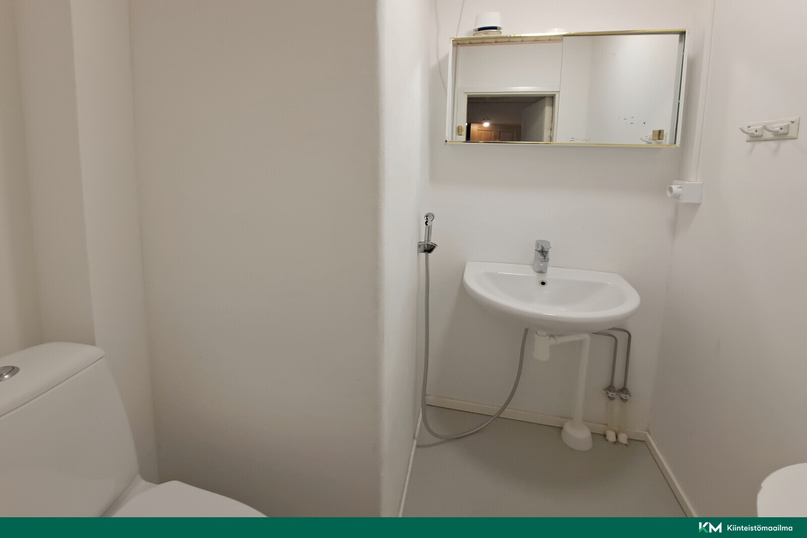 Nuijamiestenkatu 15, Nuijamies, Mikkeli