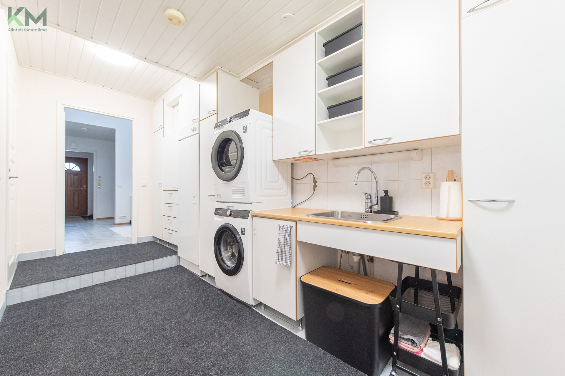 Ruotumiehentie 14, Palonkylä, Ilmajoki