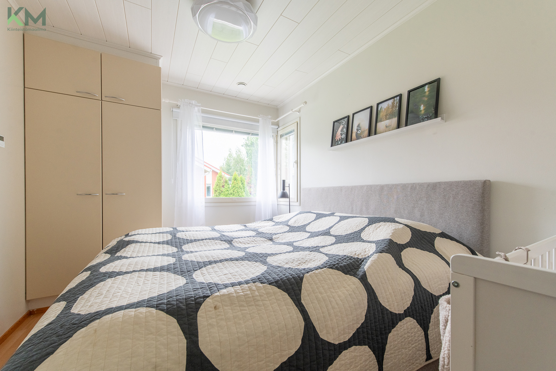 Ruotumiehentie 14, Palonkylä, Ilmajoki