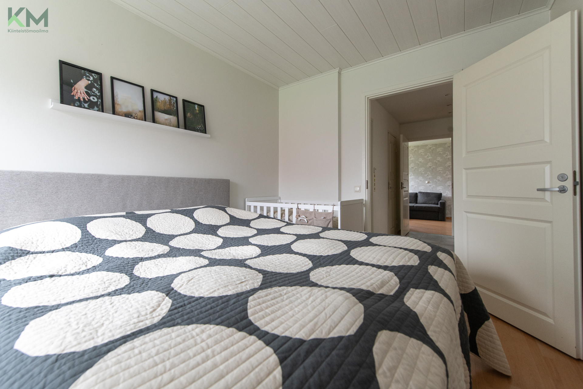 Ruotumiehentie 14, Palonkylä, Ilmajoki