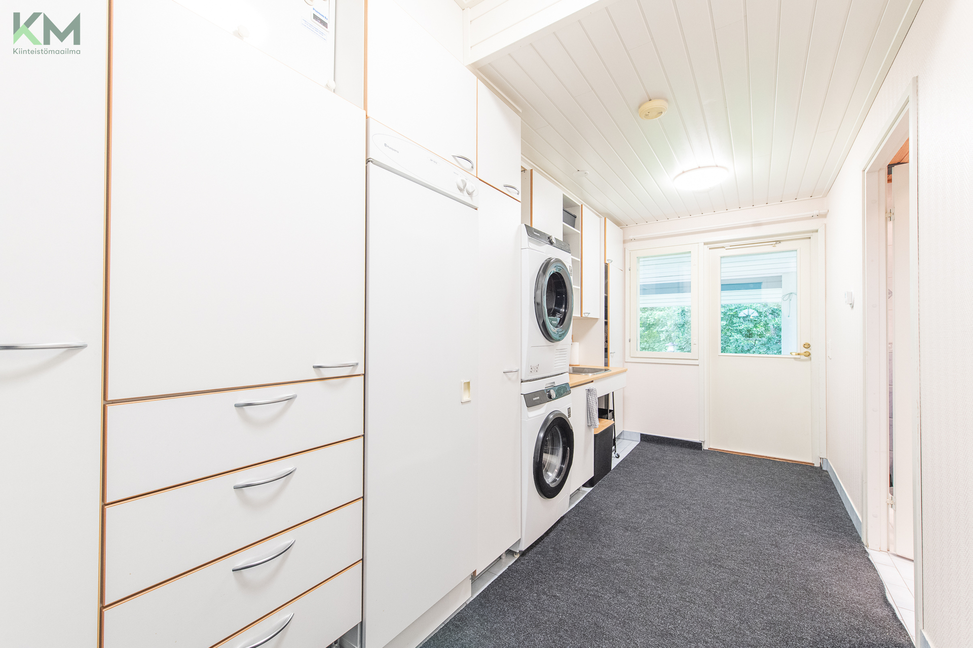 Ruotumiehentie 14, Palonkylä, Ilmajoki