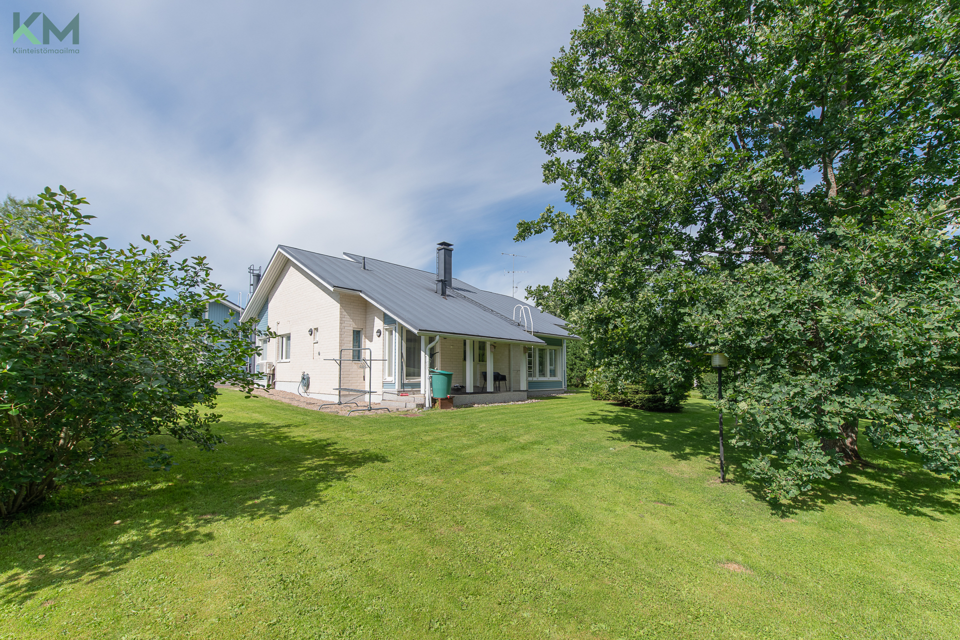 Ruotumiehentie 14, Palonkylä, Ilmajoki