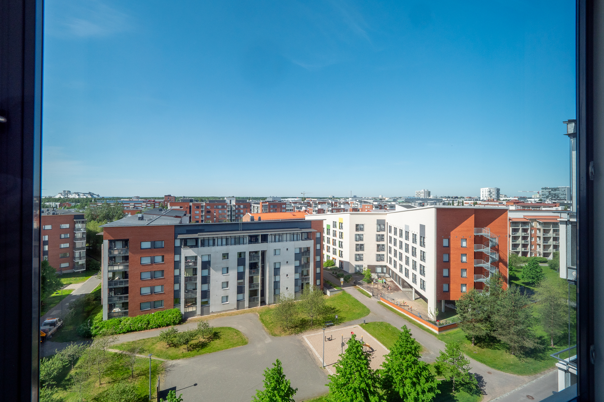 Rautatienkatu 50, Etu-Lyötty, Oulu