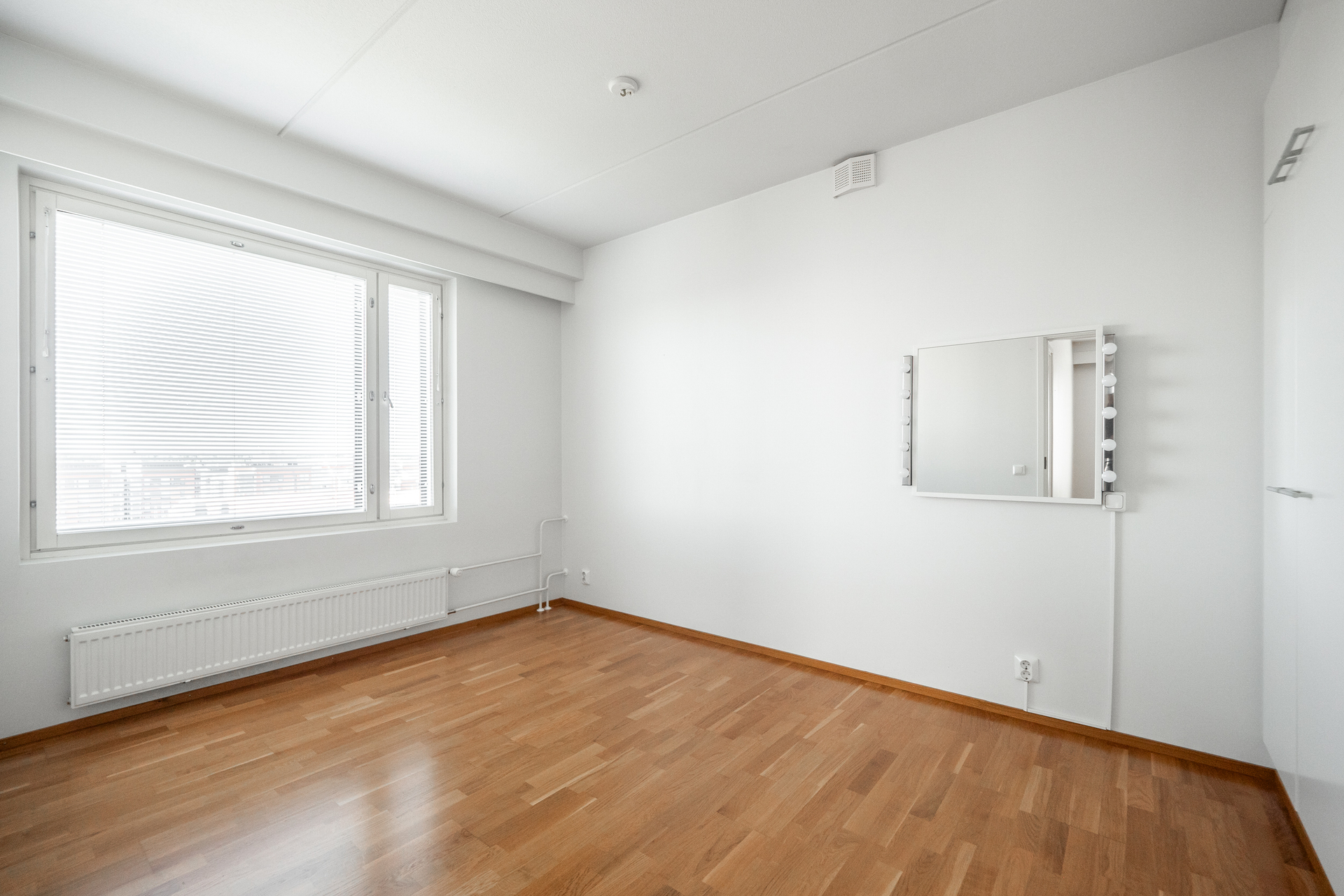Rautatienkatu 50, Etu-Lyötty, Oulu