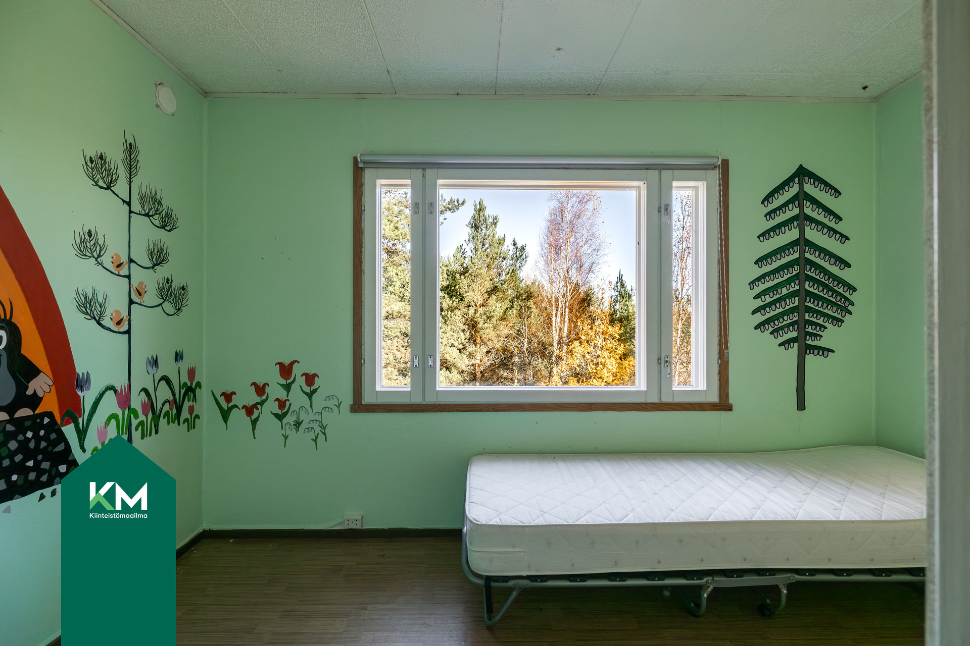 Nopalantie 906, Ravijoki, Virolahti