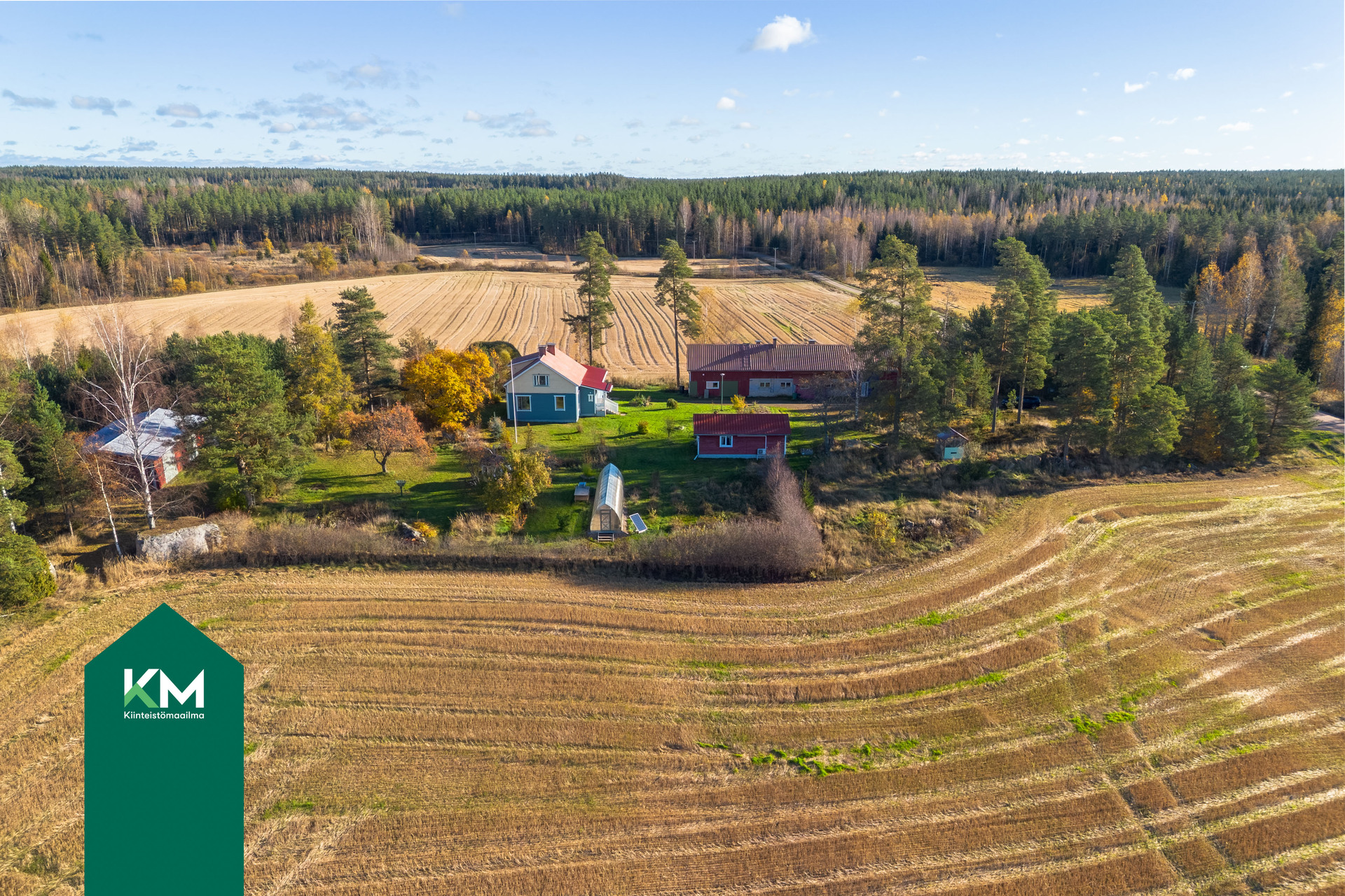 Nopalantie 906, Ravijoki, Virolahti