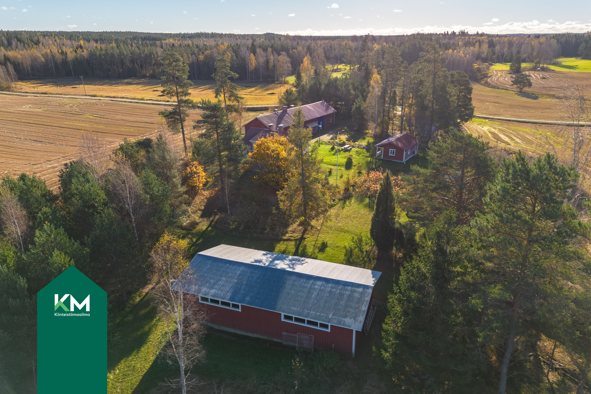 Nopalantie 906, Ravijoki, Virolahti