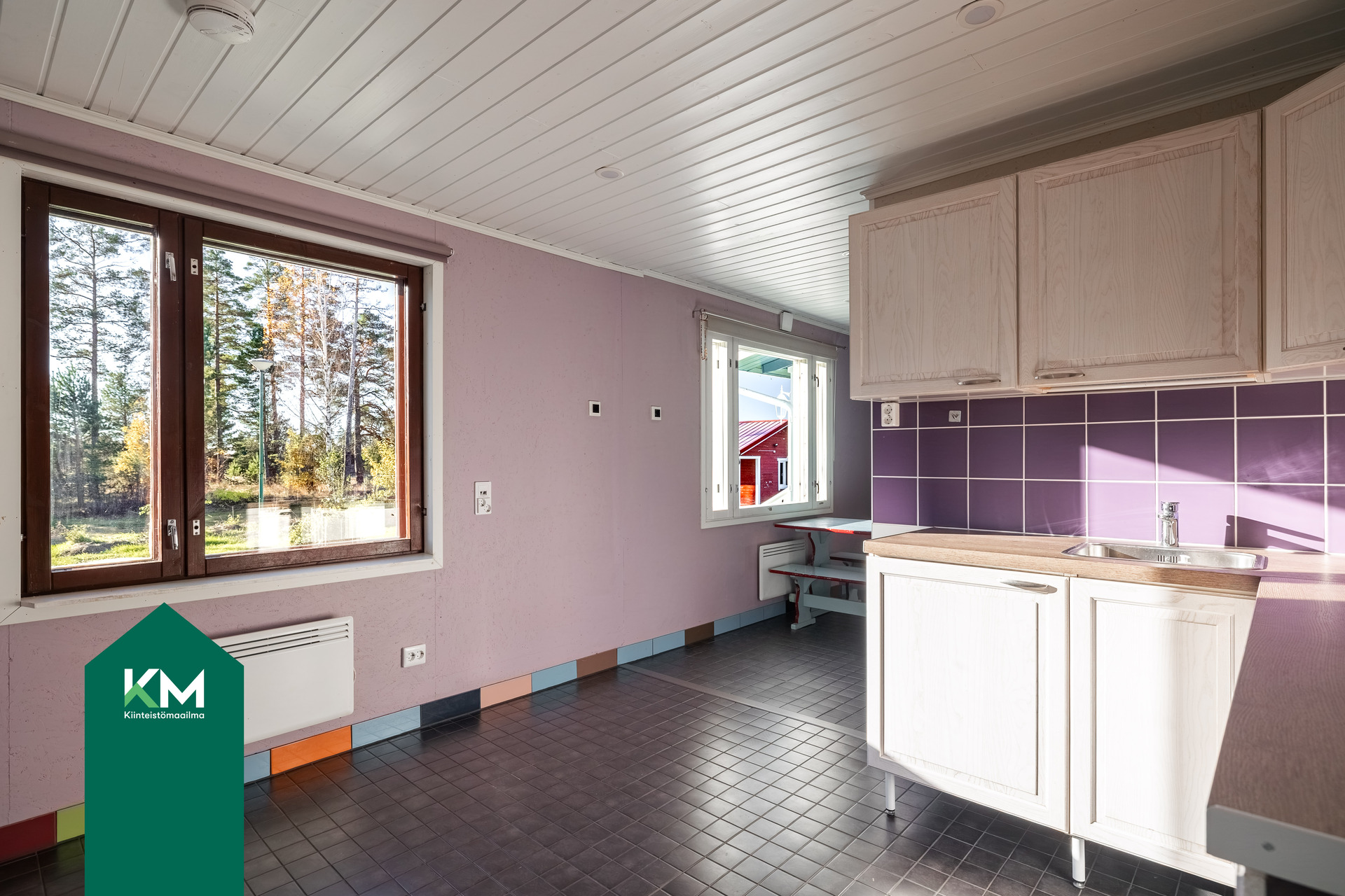 Nopalantie 906, Ravijoki, Virolahti