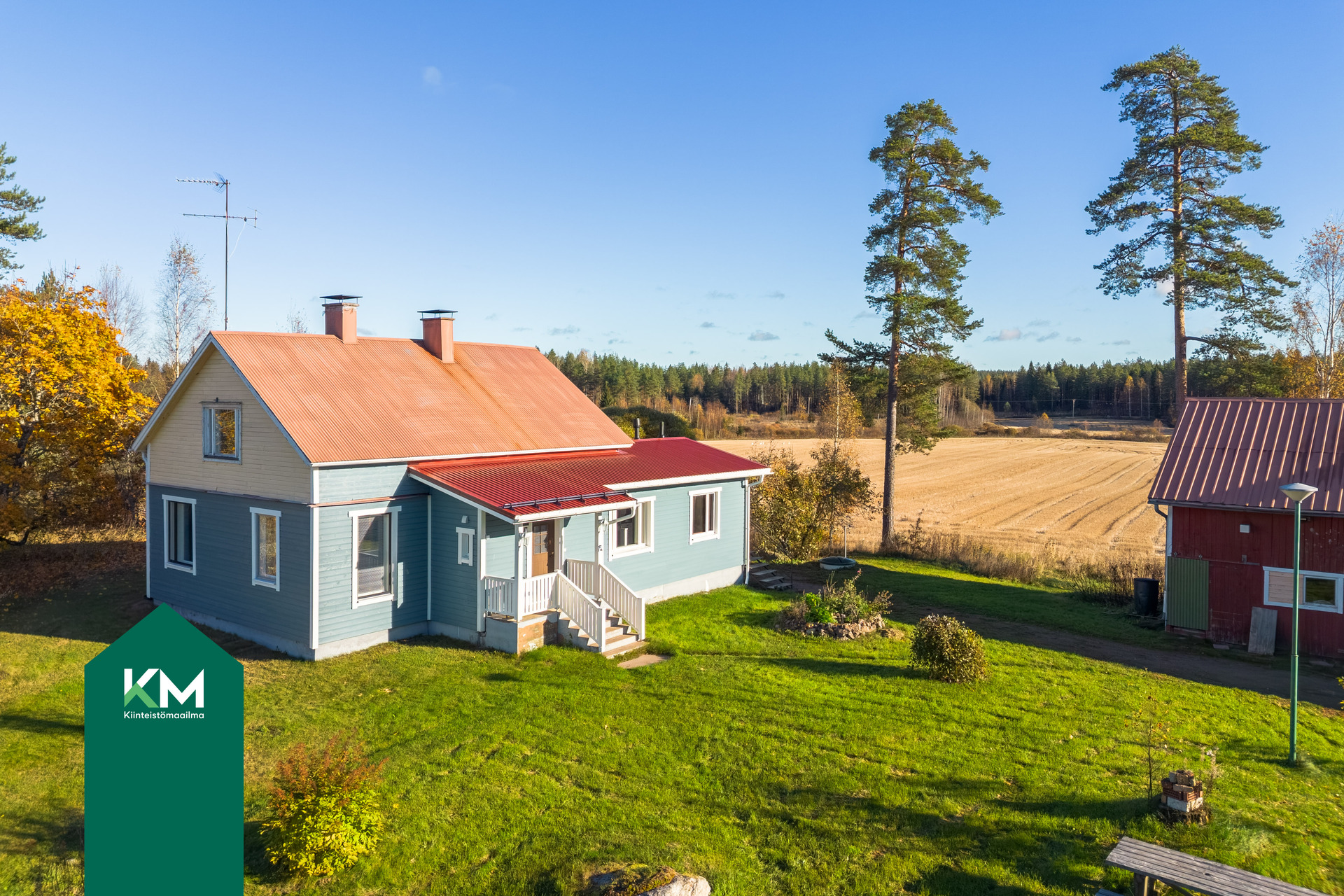Nopalantie 906, Ravijoki, Virolahti