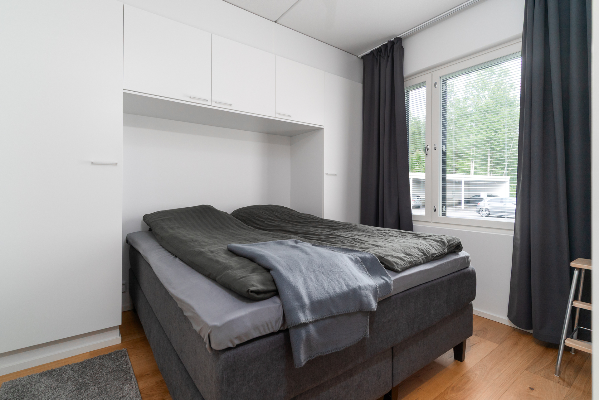 Niitynrannantie 4, Väinölä, Jyväskylä