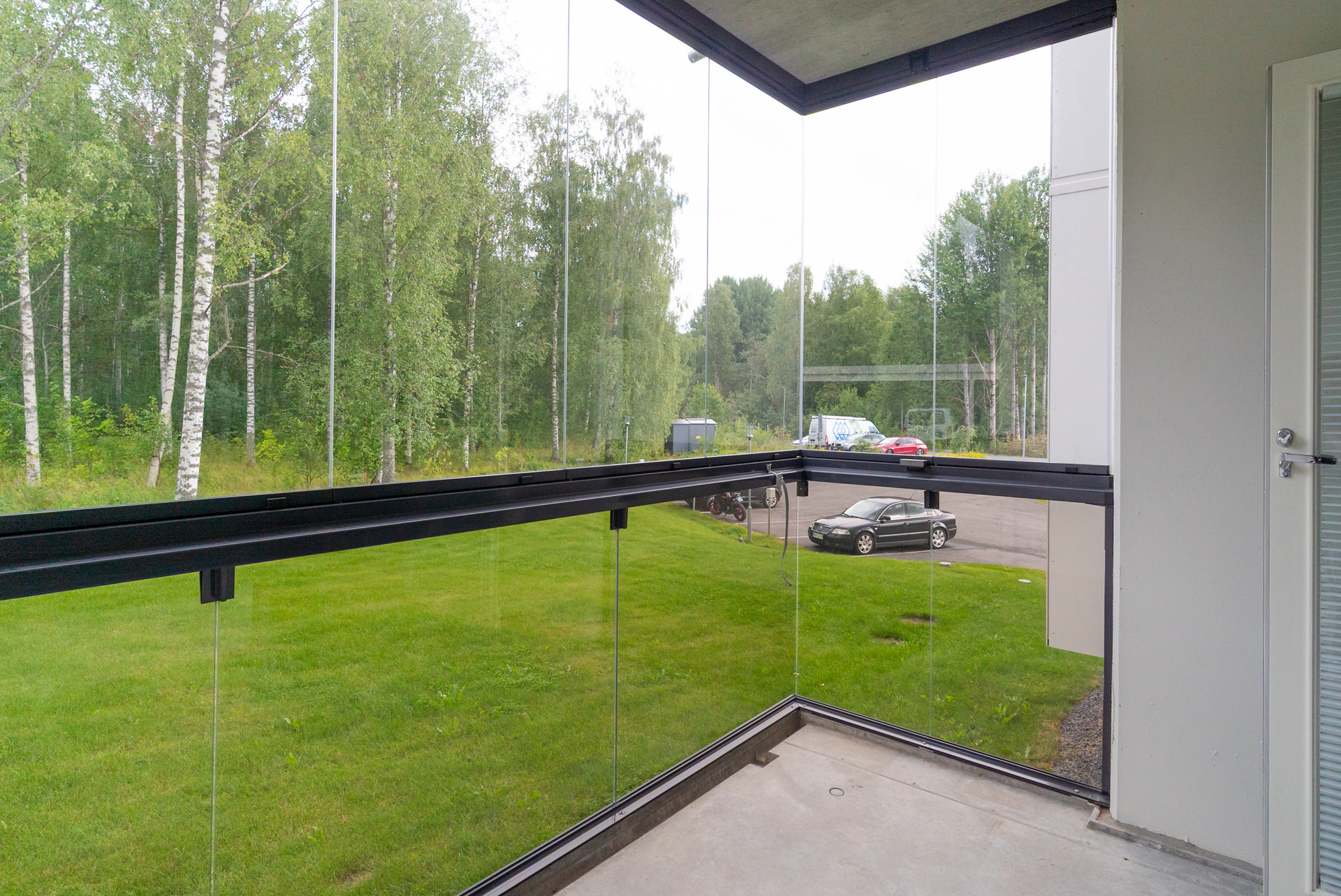 Niitynrannantie 4, Väinölä, Jyväskylä