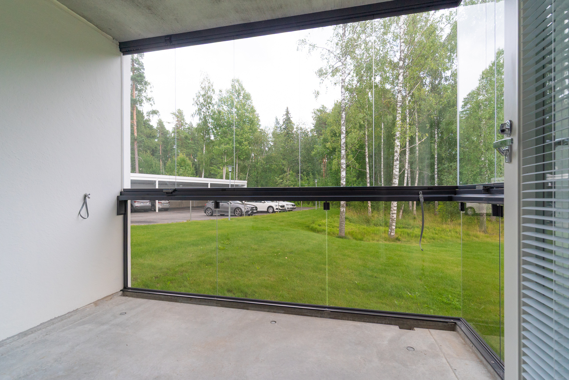 Niitynrannantie 4, Väinölä, Jyväskylä