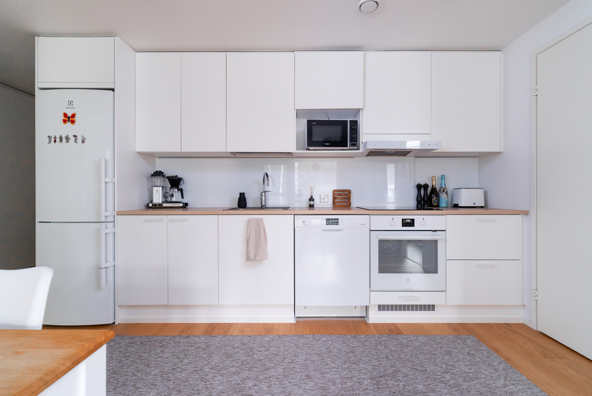 Niitynrannantie 4, Väinölä, Jyväskylä
