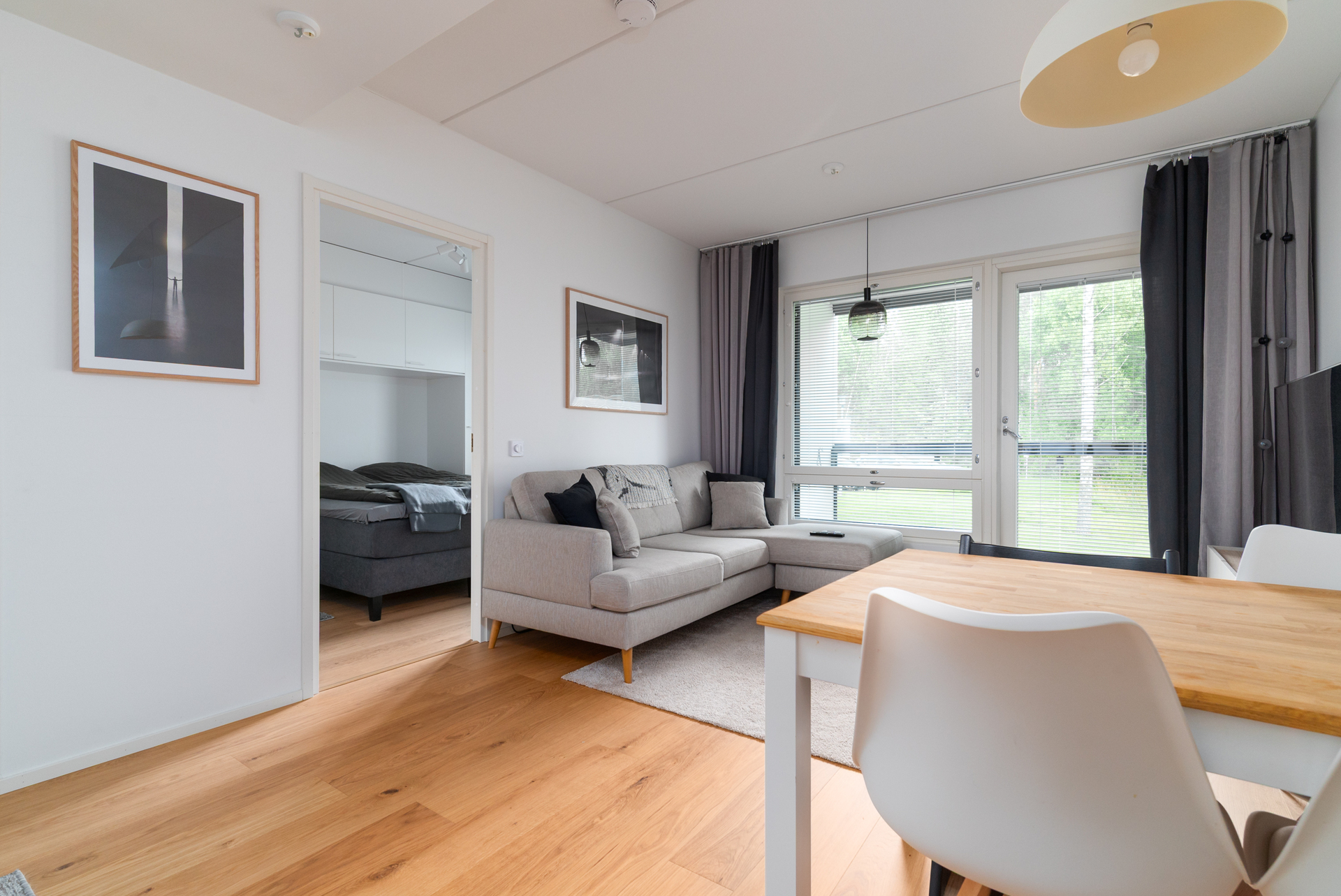 Niitynrannantie 4, Väinölä, Jyväskylä