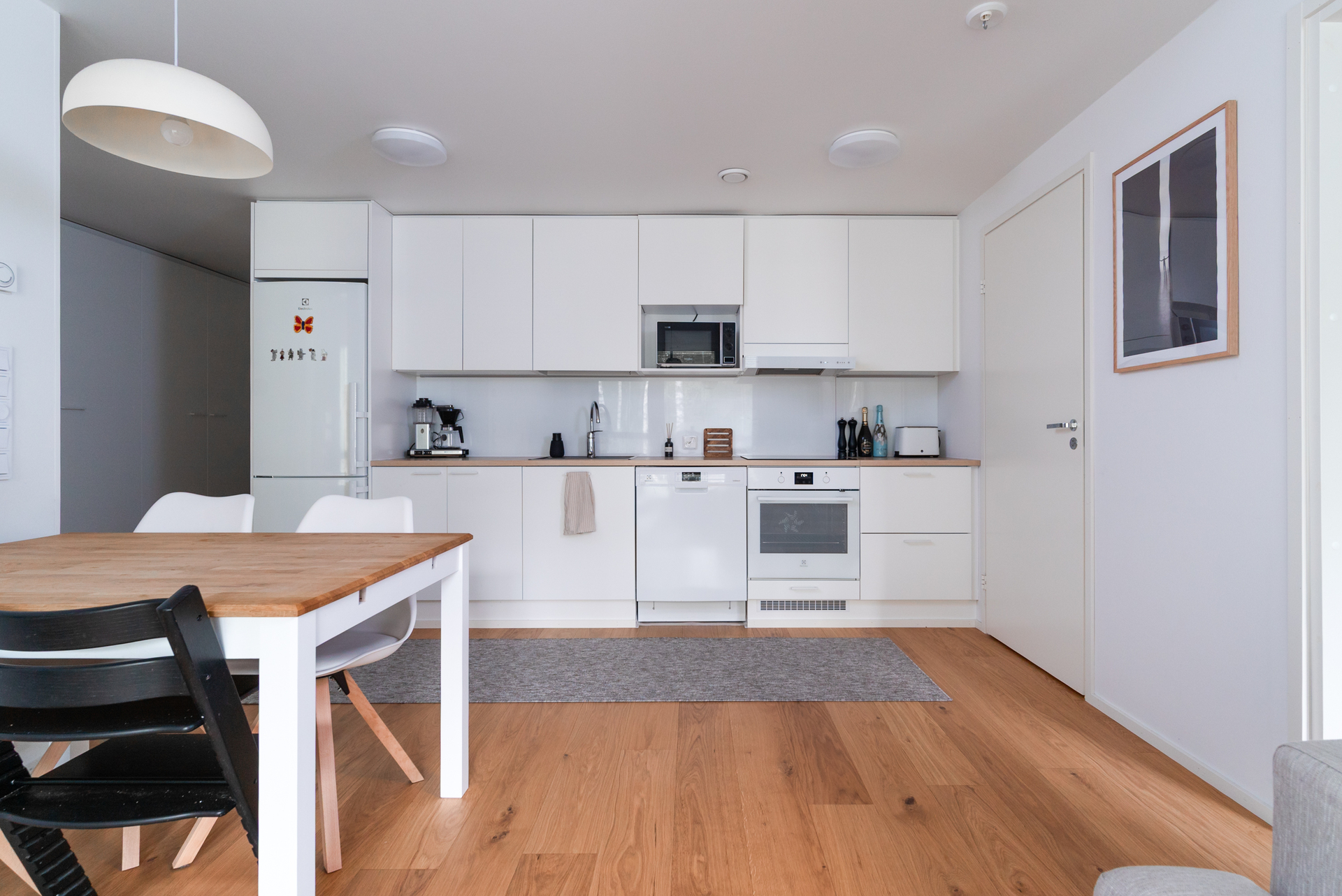 Niitynrannantie 4, Väinölä, Jyväskylä