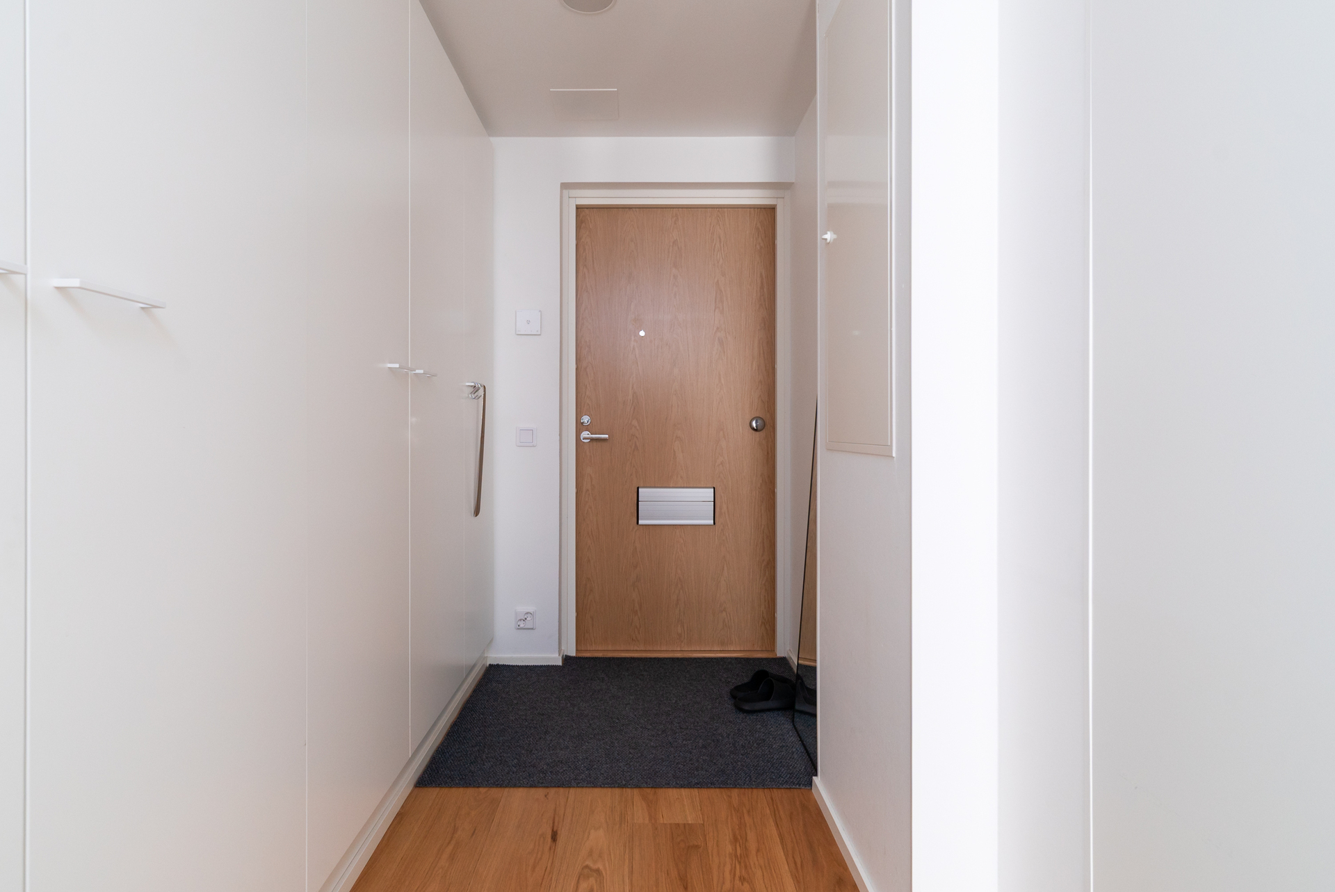 Niitynrannantie 4, Väinölä, Jyväskylä