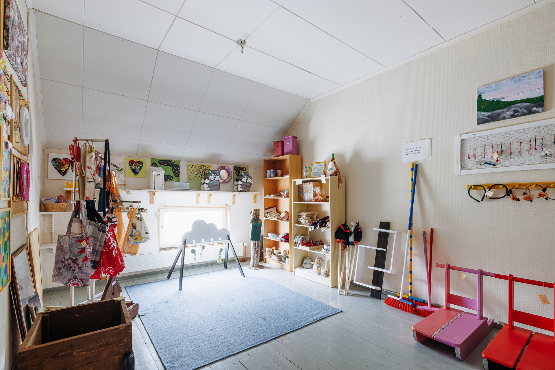 Keskustie 13, Peräseinäjoki, Seinäjoki