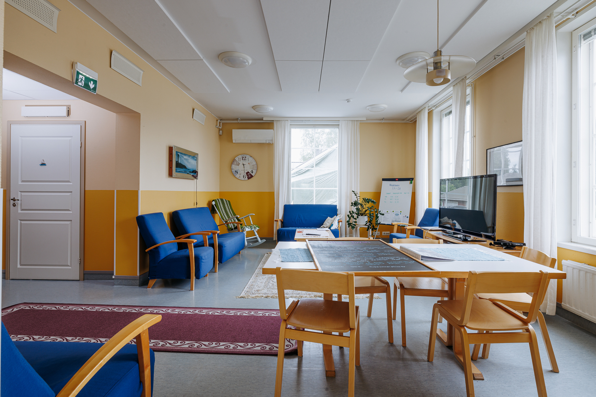 Keskustie 13, Peräseinäjoki, Seinäjoki