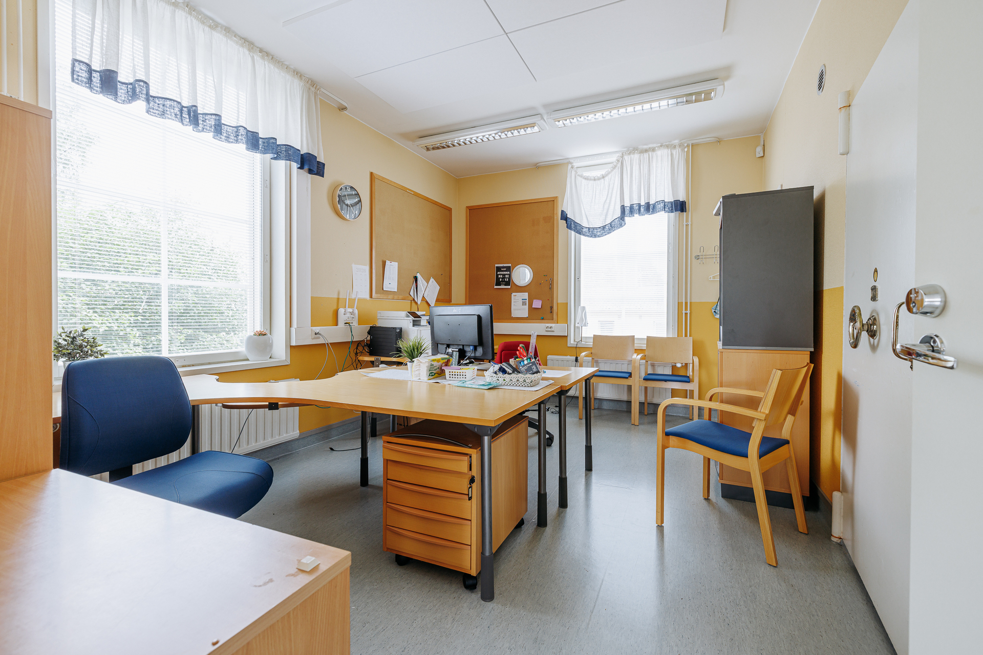 Keskustie 13, Peräseinäjoki, Seinäjoki