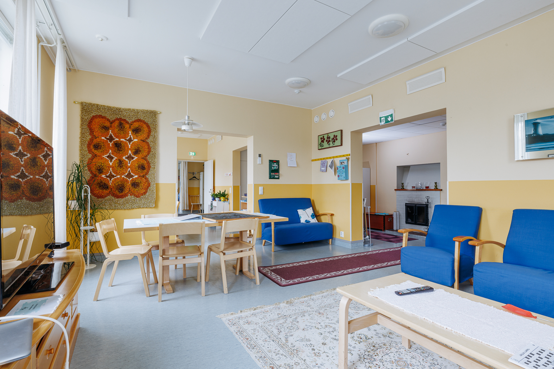 Keskustie 13, Peräseinäjoki, Seinäjoki
