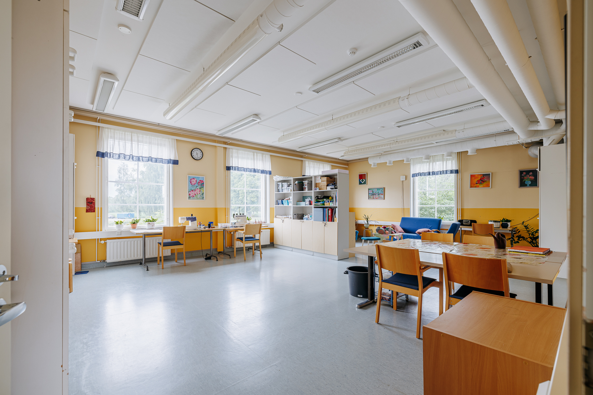 Keskustie 13, Peräseinäjoki, Seinäjoki