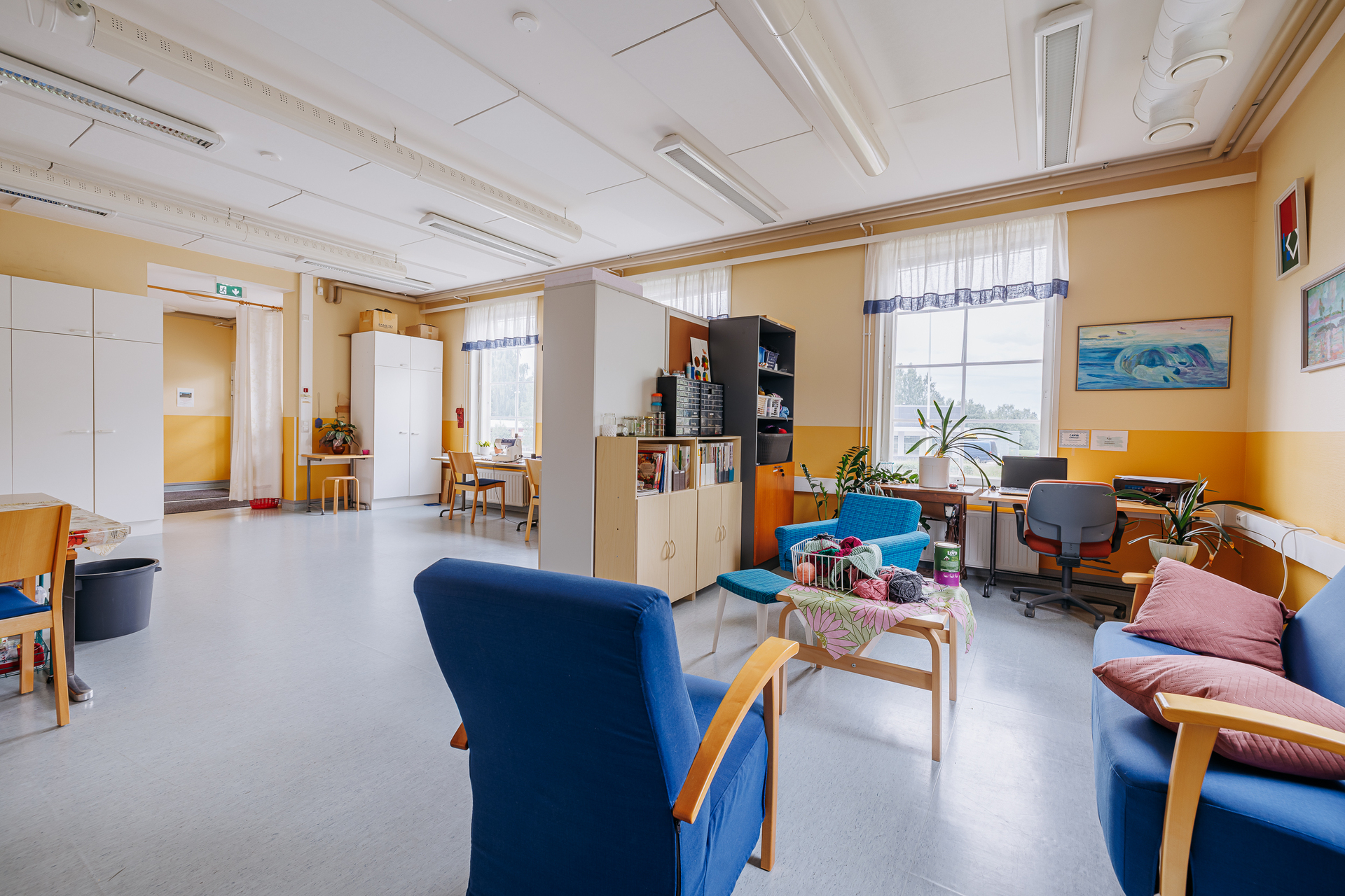 Keskustie 13, Peräseinäjoki, Seinäjoki