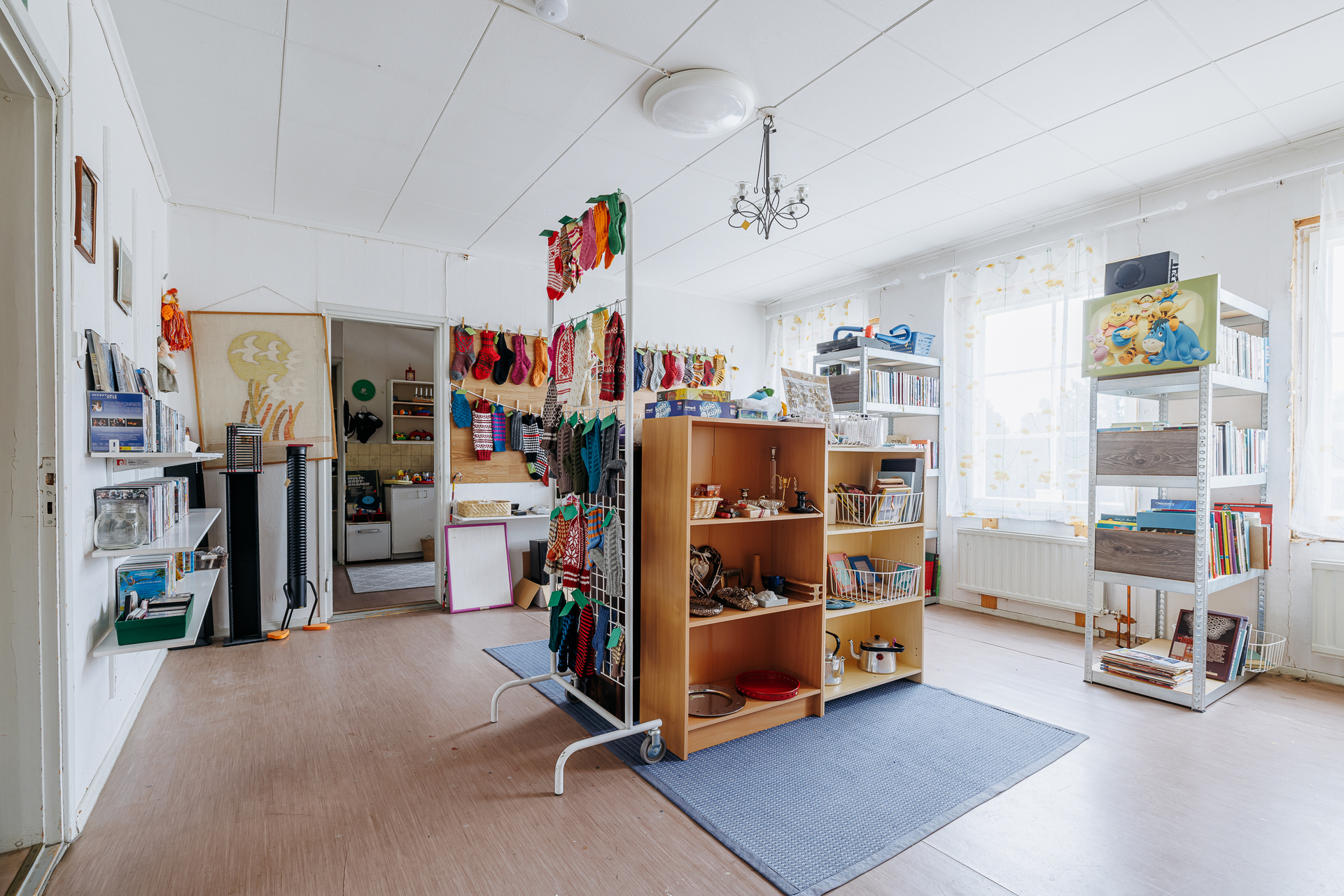 Keskustie 13, Peräseinäjoki, Seinäjoki