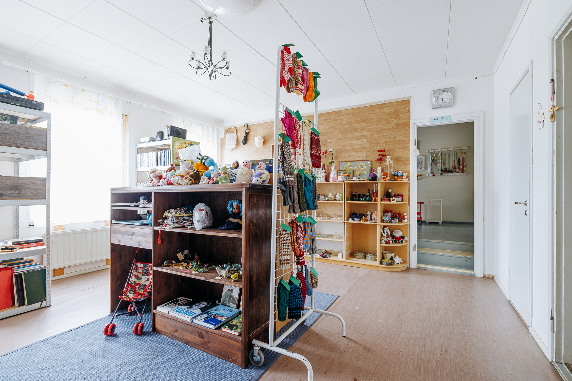 Keskustie 13, Peräseinäjoki, Seinäjoki