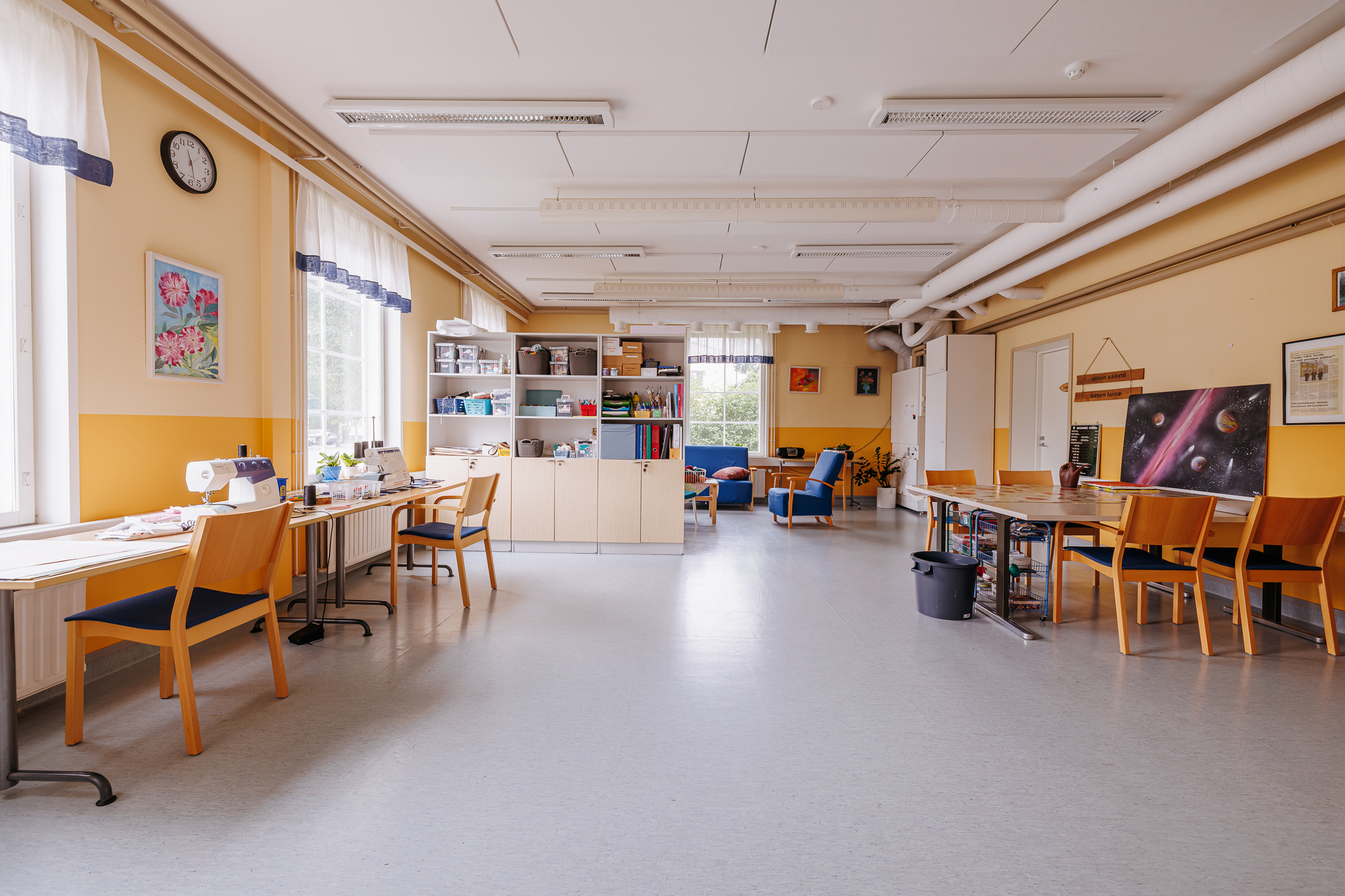 Keskustie 13, Peräseinäjoki, Seinäjoki