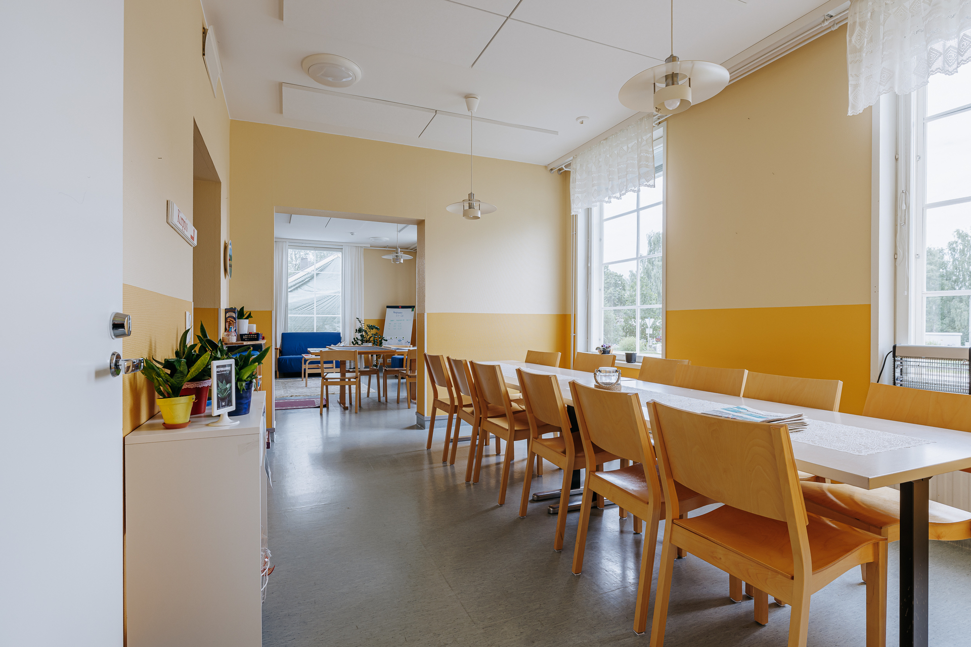 Keskustie 13, Peräseinäjoki, Seinäjoki