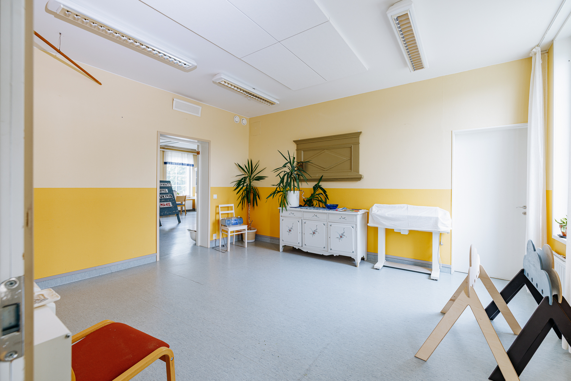 Keskustie 13, Peräseinäjoki, Seinäjoki