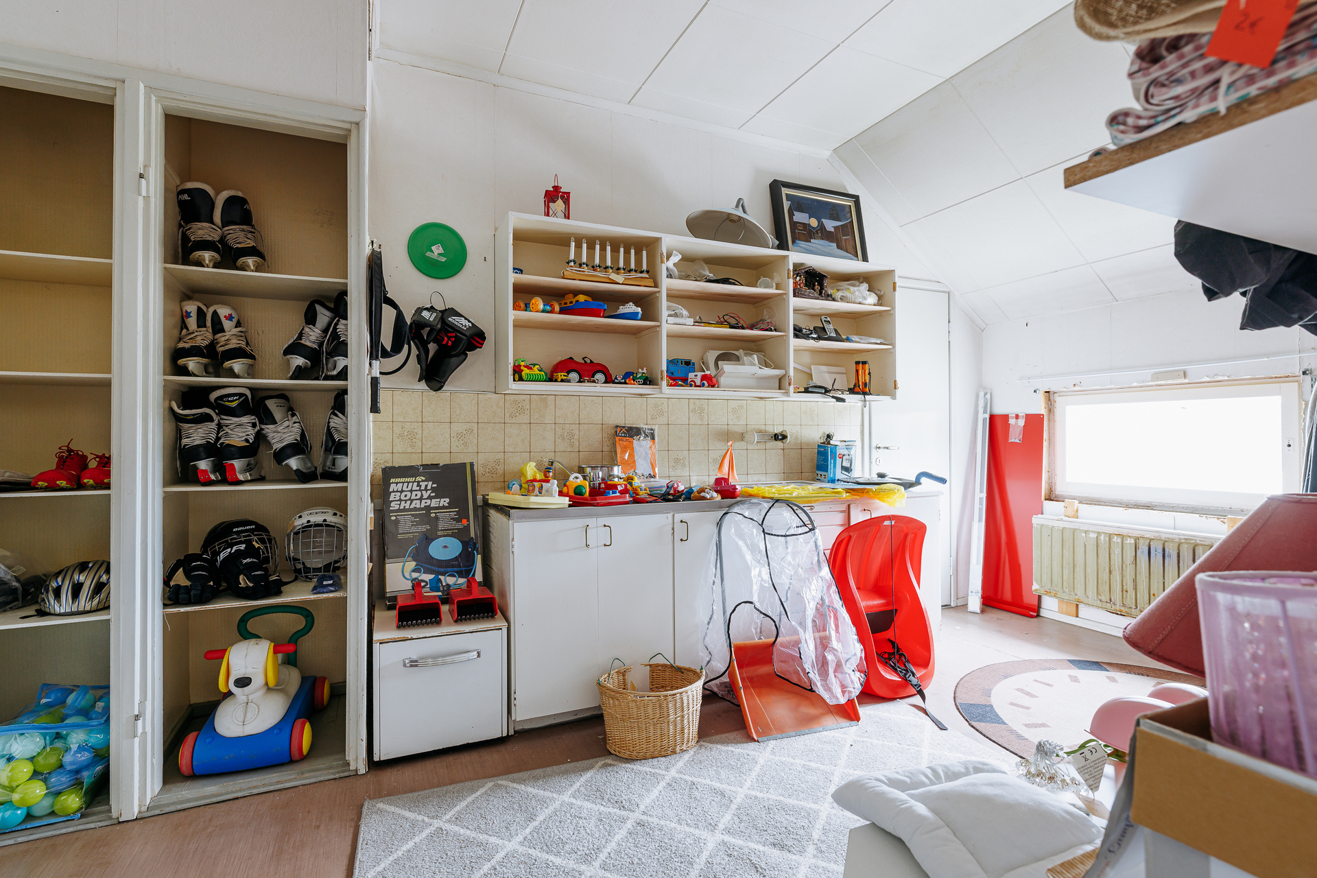 Keskustie 13, Peräseinäjoki, Seinäjoki