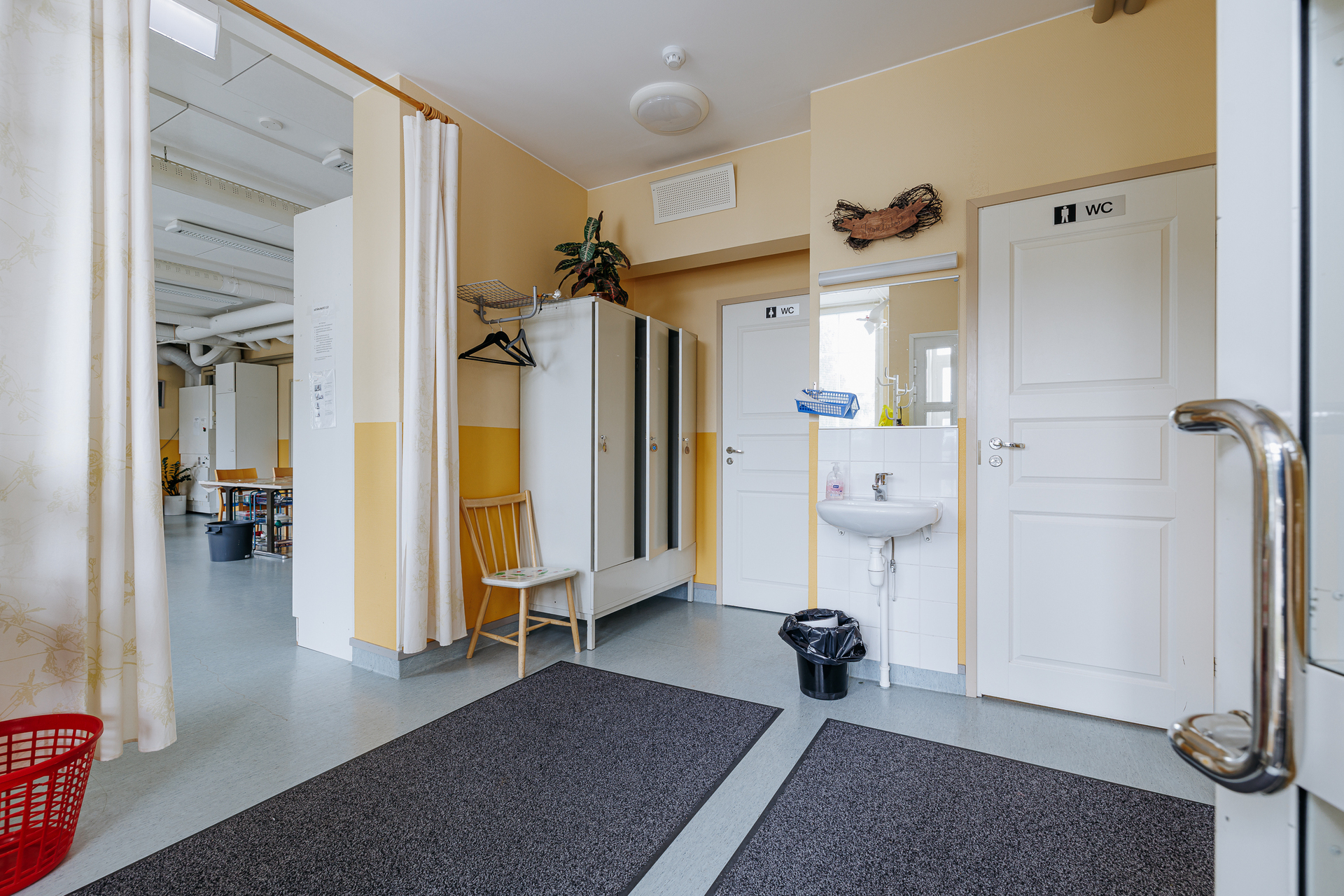 Keskustie 13, Peräseinäjoki, Seinäjoki