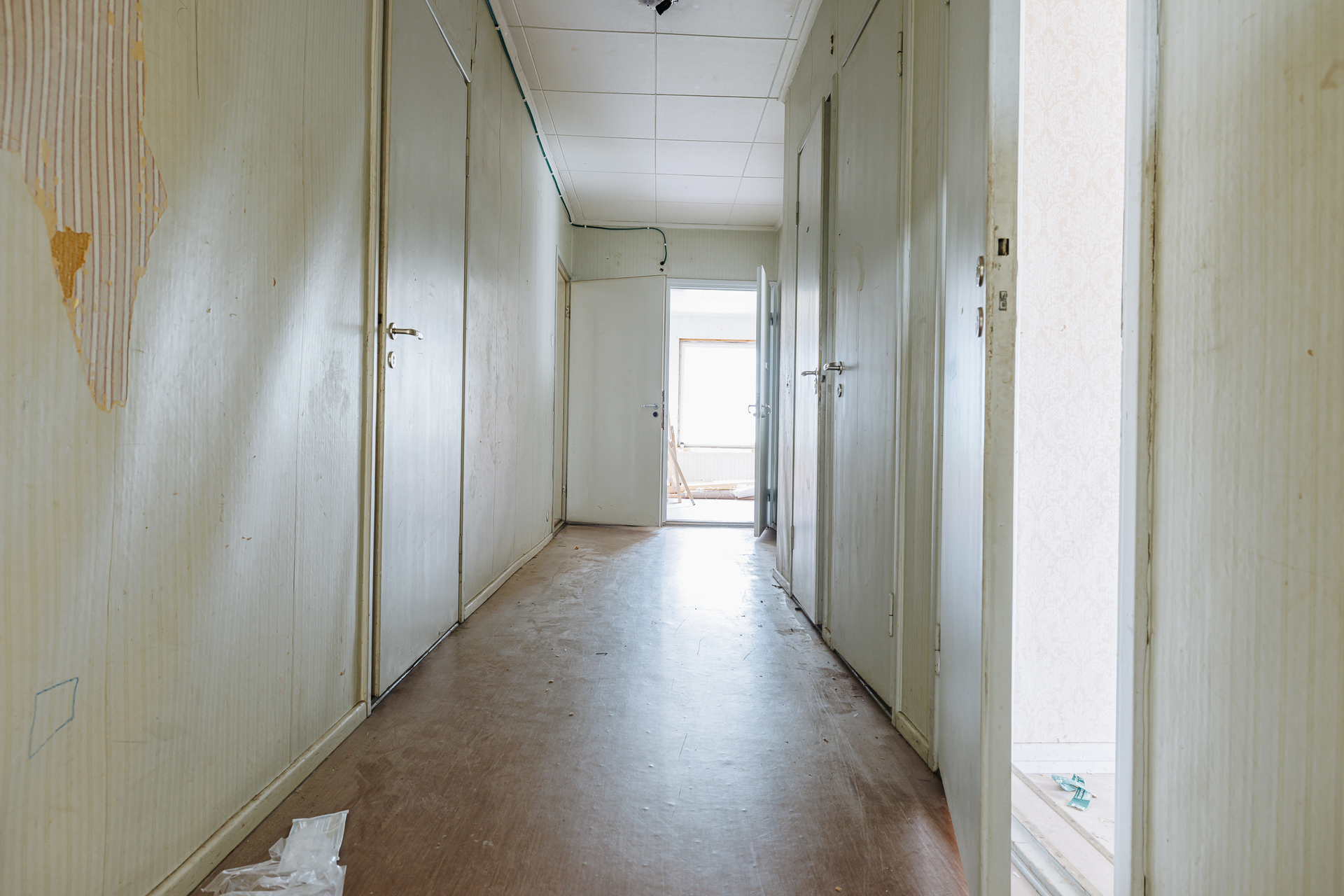 Keskustie 13, Peräseinäjoki, Seinäjoki