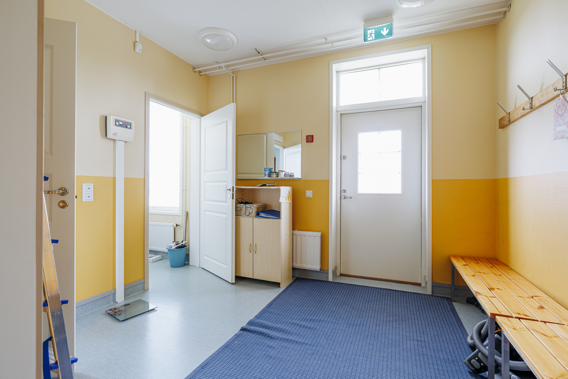 Keskustie 13, Peräseinäjoki, Seinäjoki