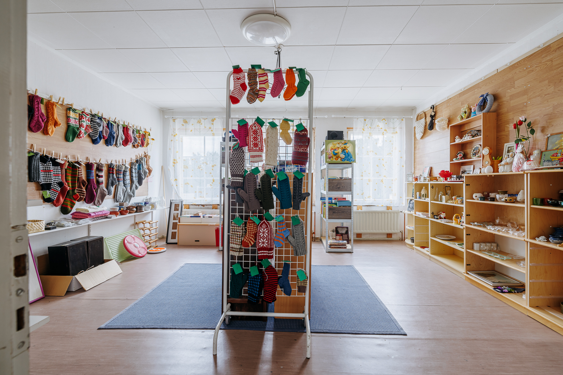 Keskustie 13, Peräseinäjoki, Seinäjoki