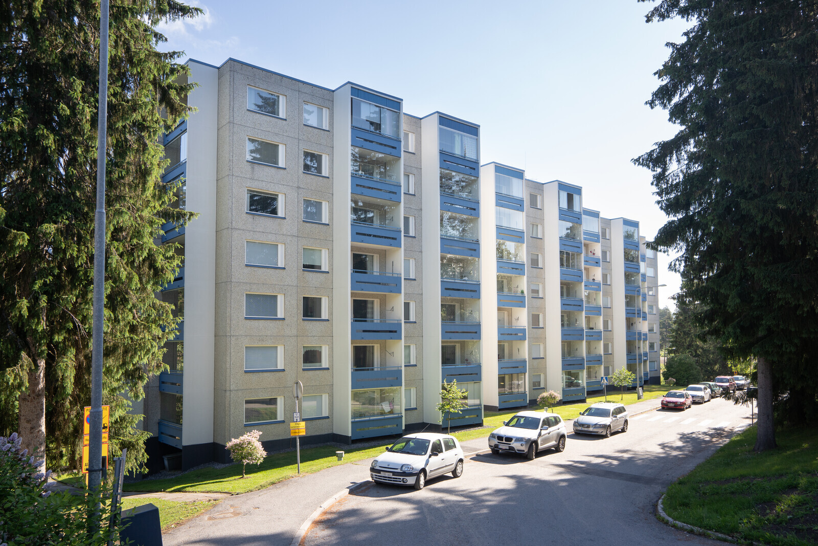 Pohjolankatu 3, Siekkilä, Mikkeli