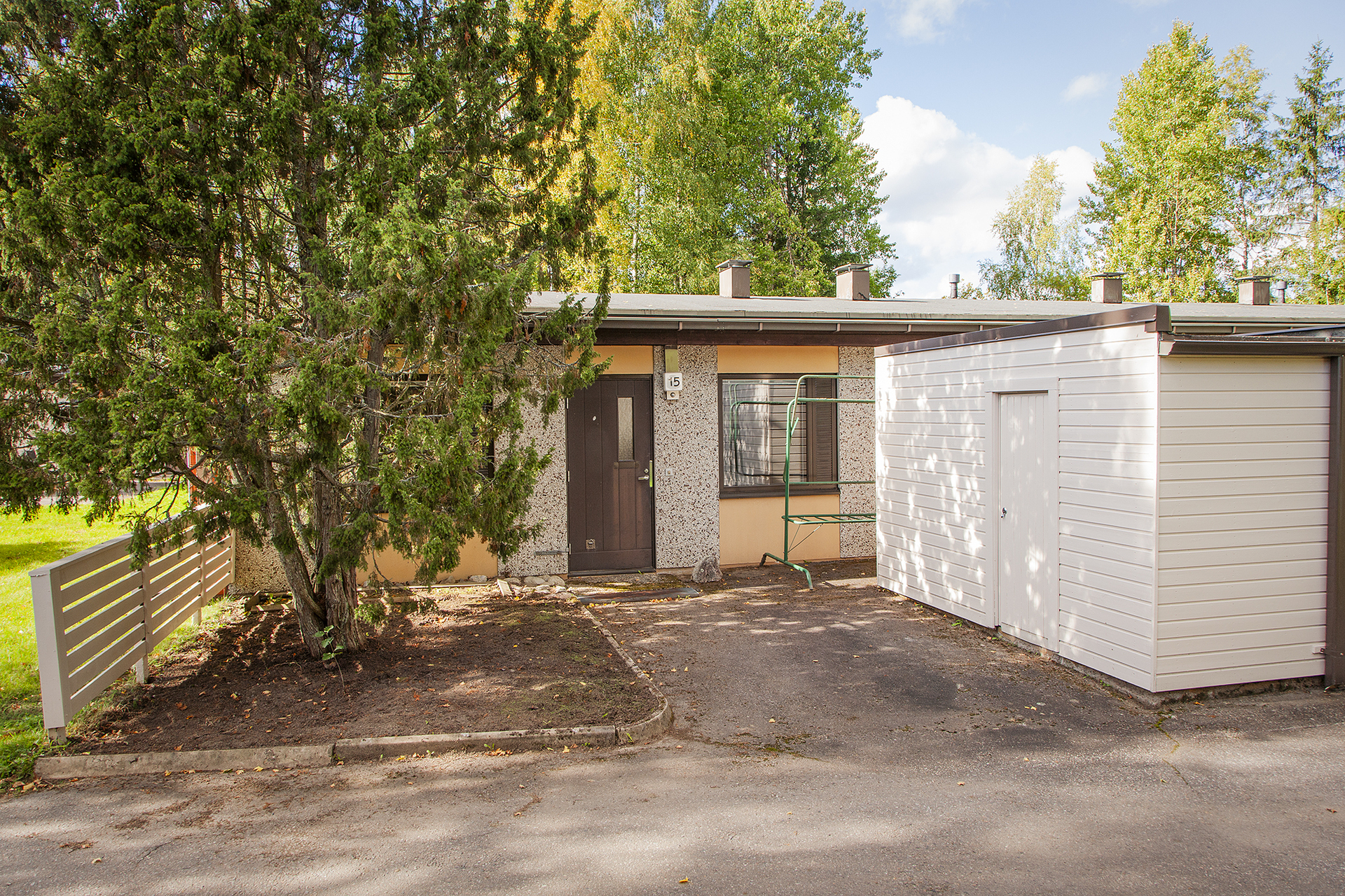 Kotkantie 3-5, Kokkola, Valkeakoski