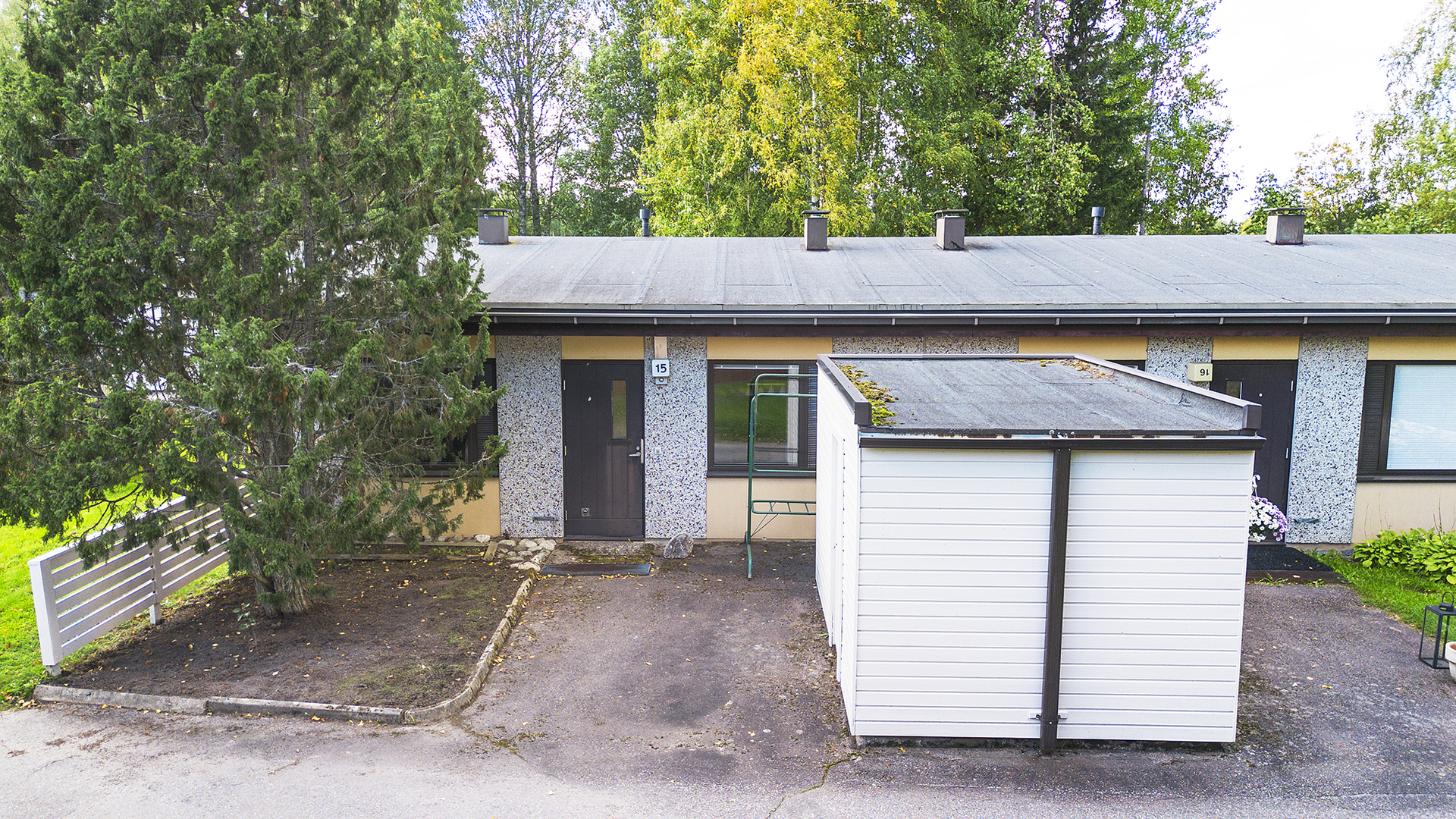 Kotkantie 3-5, Kokkola, Valkeakoski