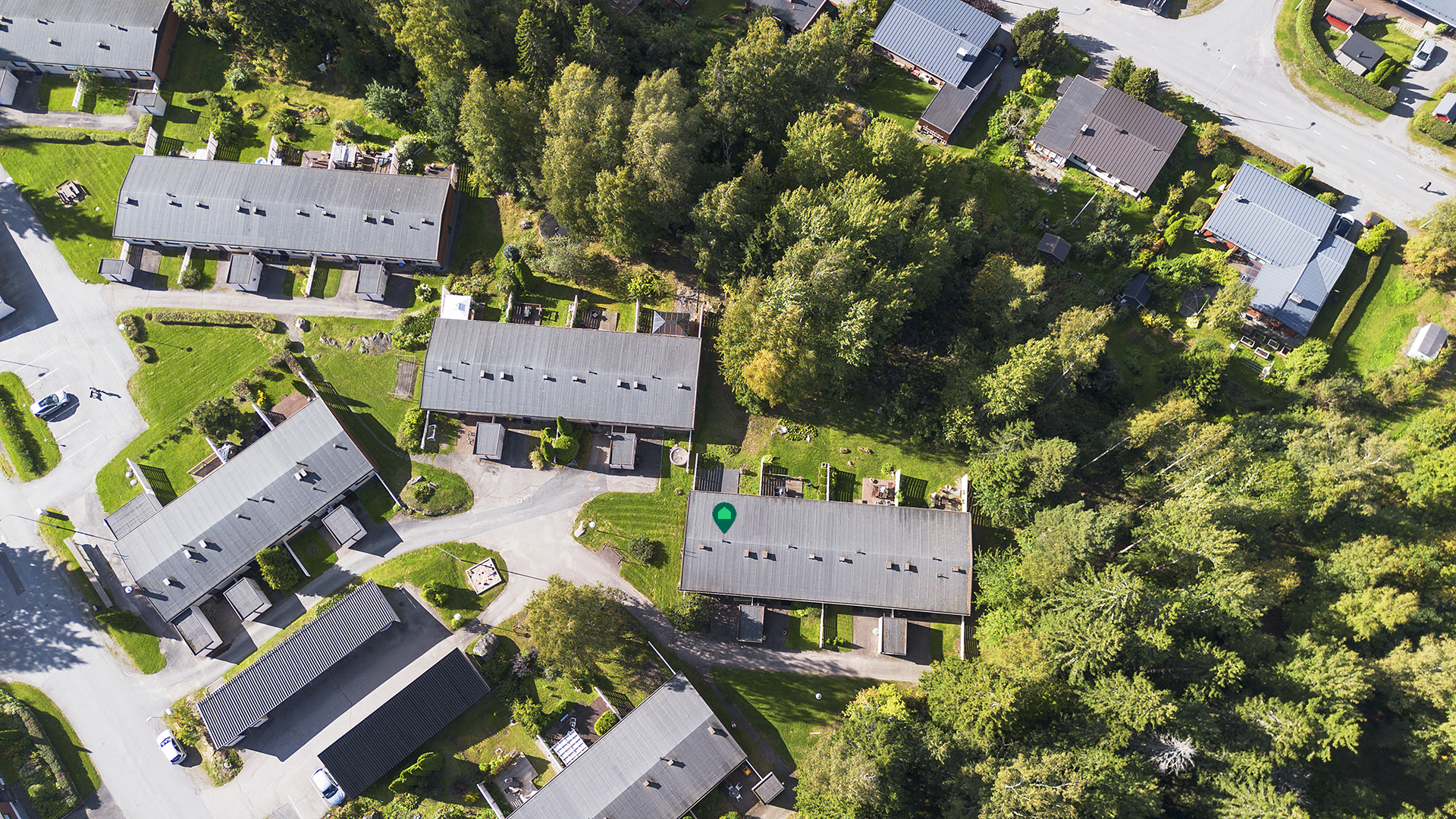 Kotkantie 3-5, Kokkola, Valkeakoski