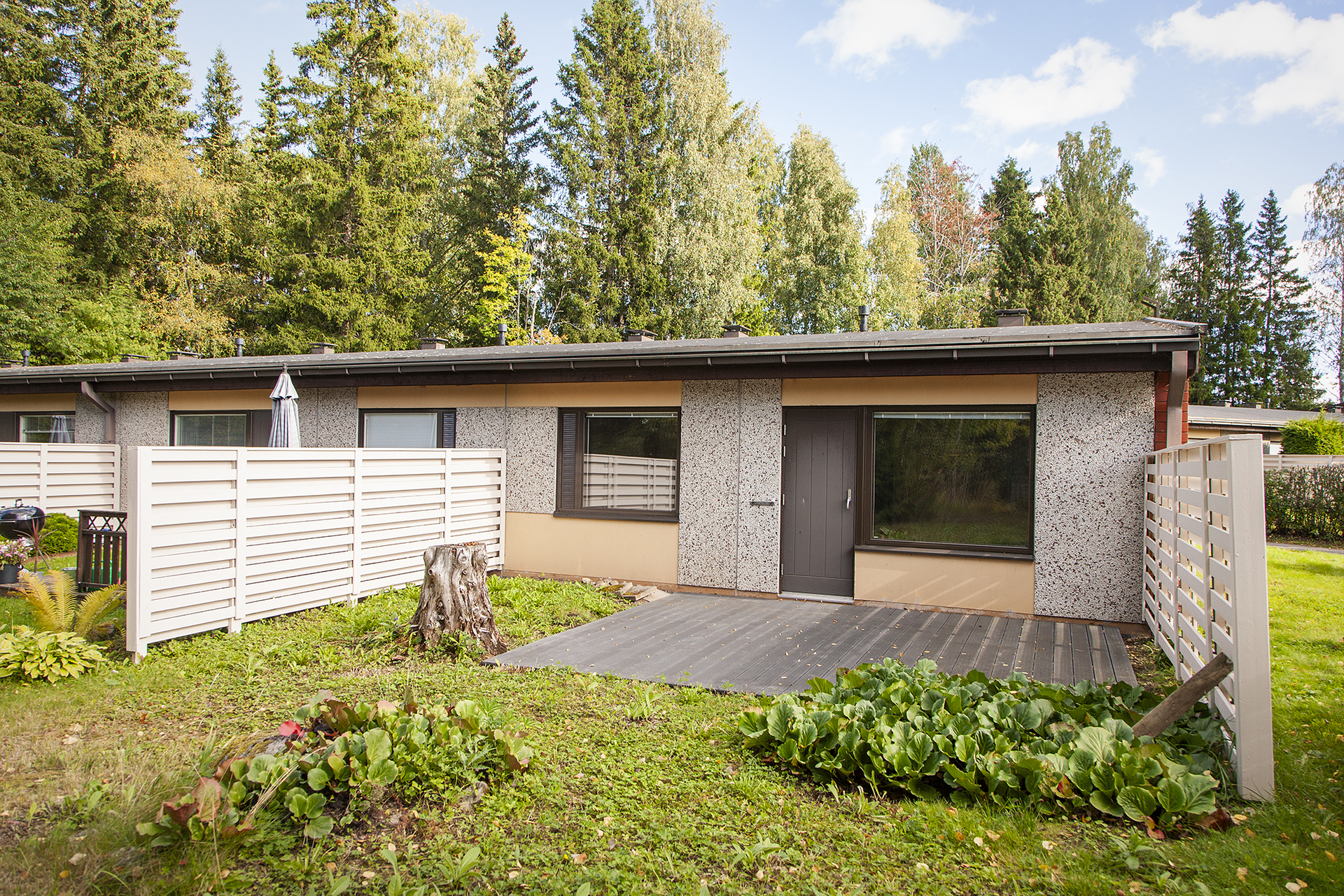 Kotkantie 3-5, Kokkola, Valkeakoski