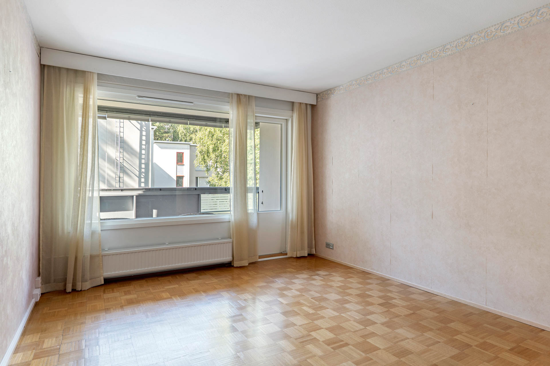Pelimannintie 24-26, Kannelmäki, Helsinki